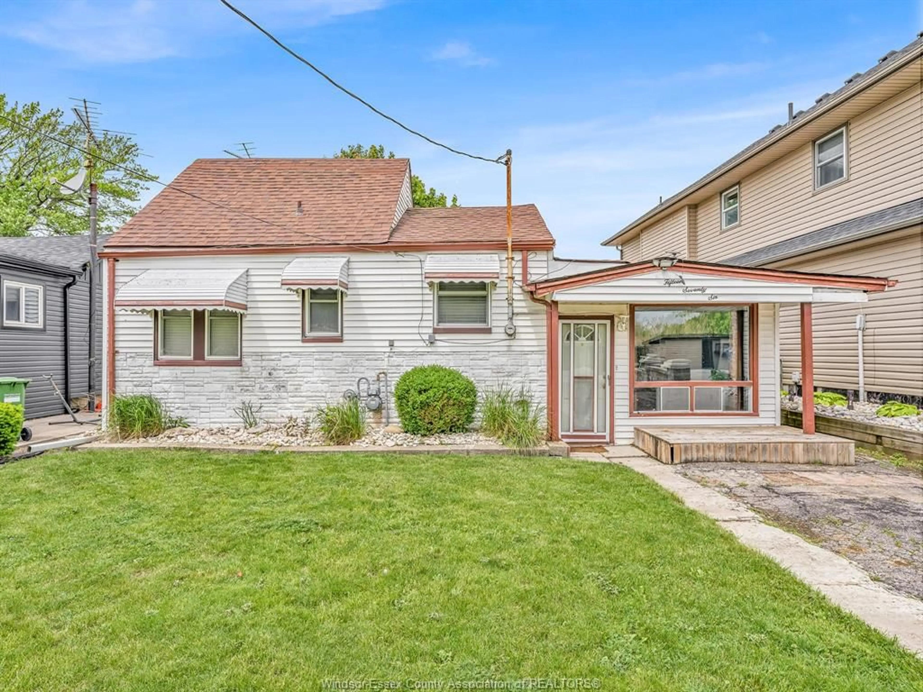 Unknown for 1576 CAILLE, Lakeshore Ontario N0R 1A0