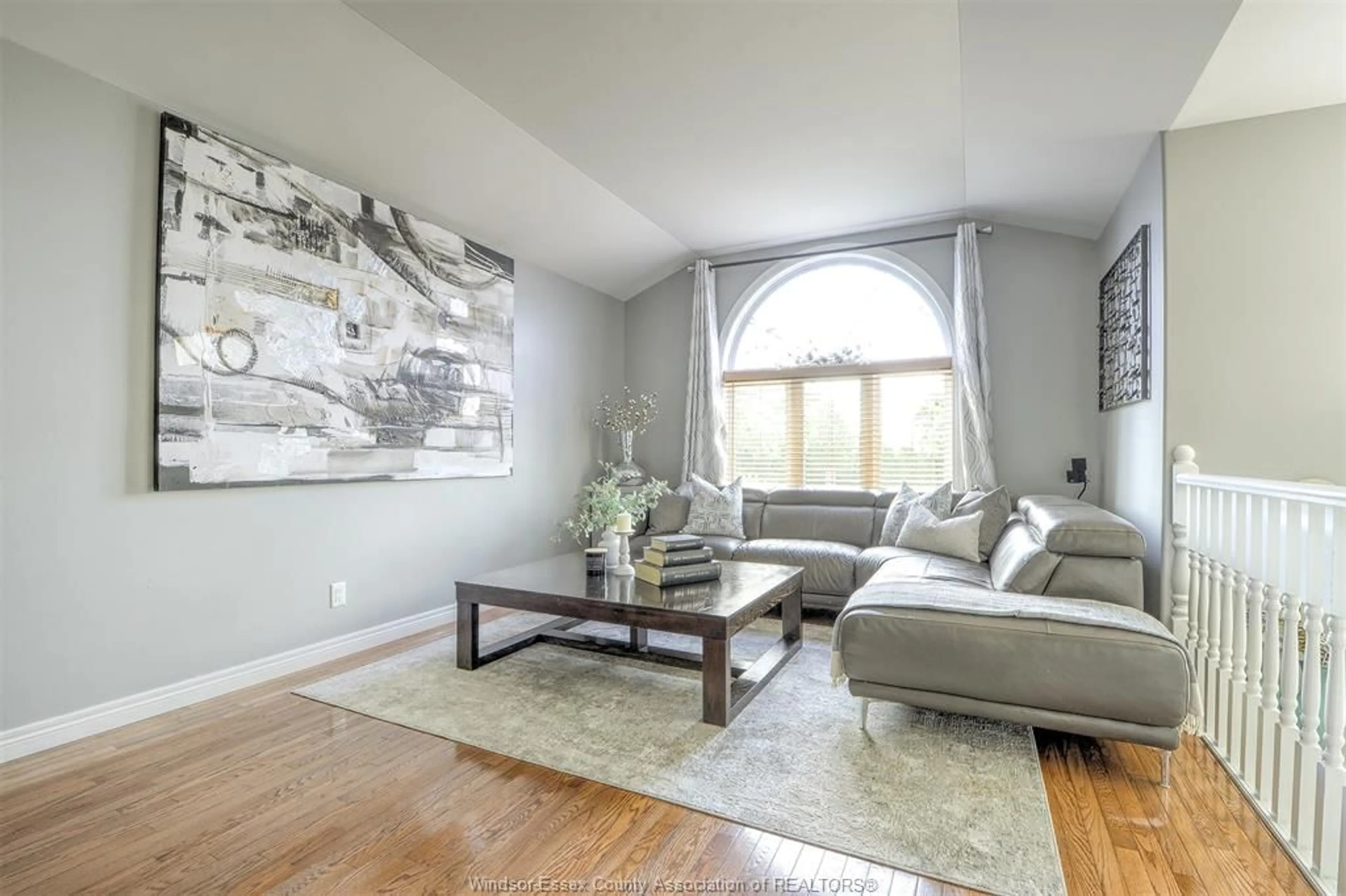 Living room with furniture, unknown for 5970 MATCHETTE, LaSalle Ontario N9J 3W1