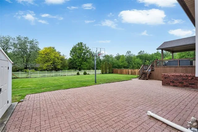 303 Gosfield Townline, Essex 4