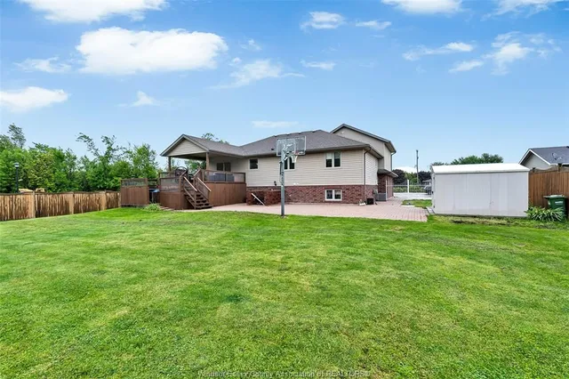 303 Gosfield Townline, Essex 5