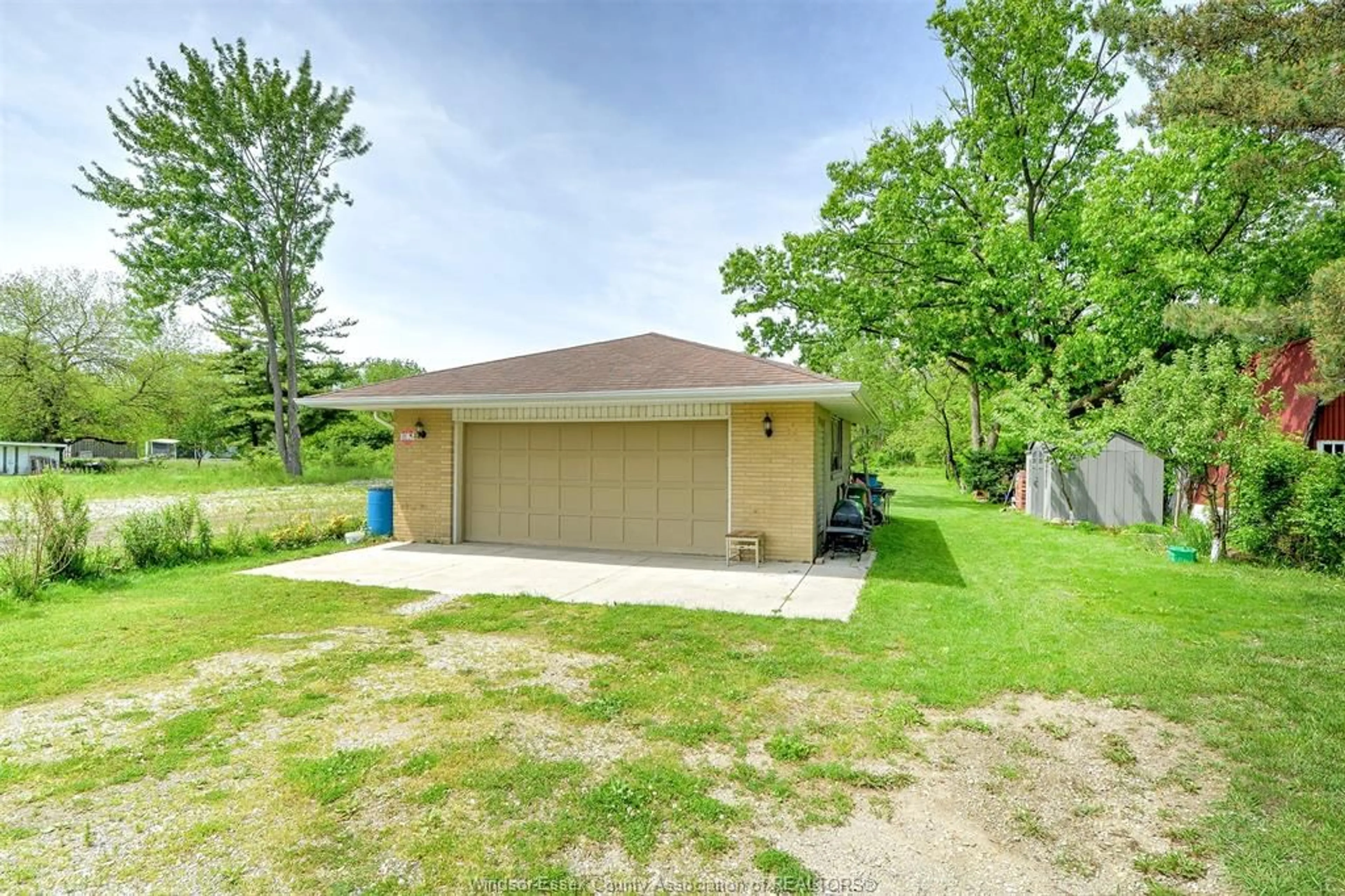 Unknown for 3567 HOWARD, Windsor Ontario N9E 3N6
