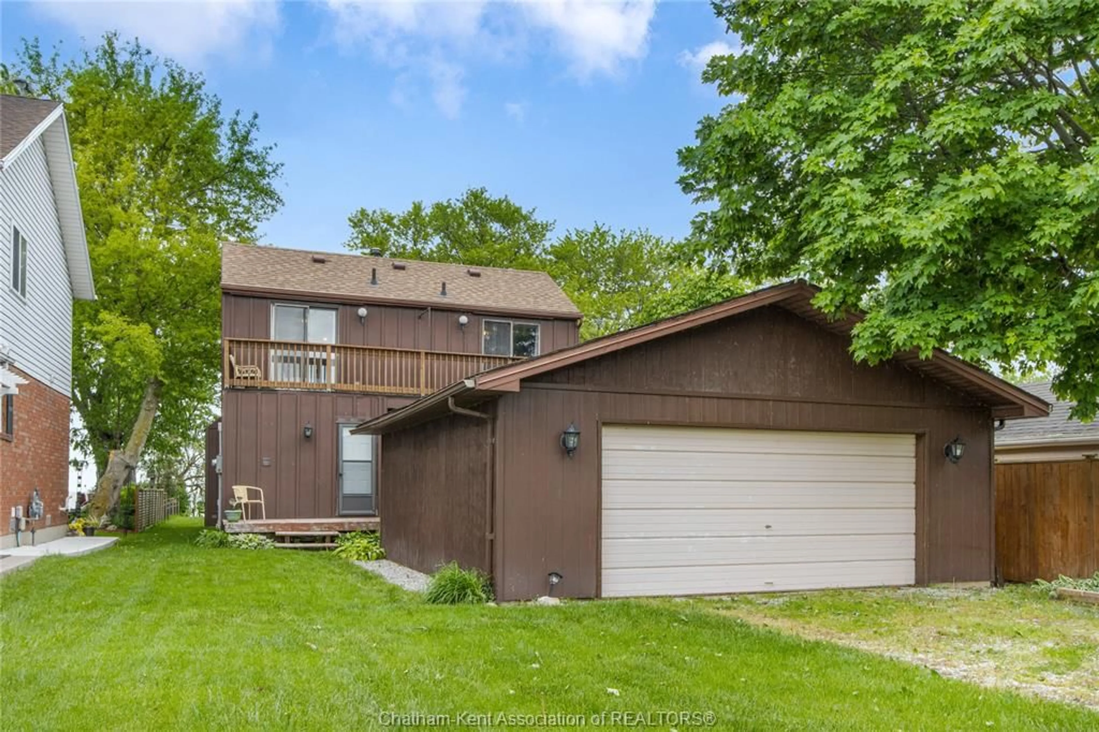 Unknown for 3938 ST CLAIR Rd, Stoney Point Ontario N0R 1N0