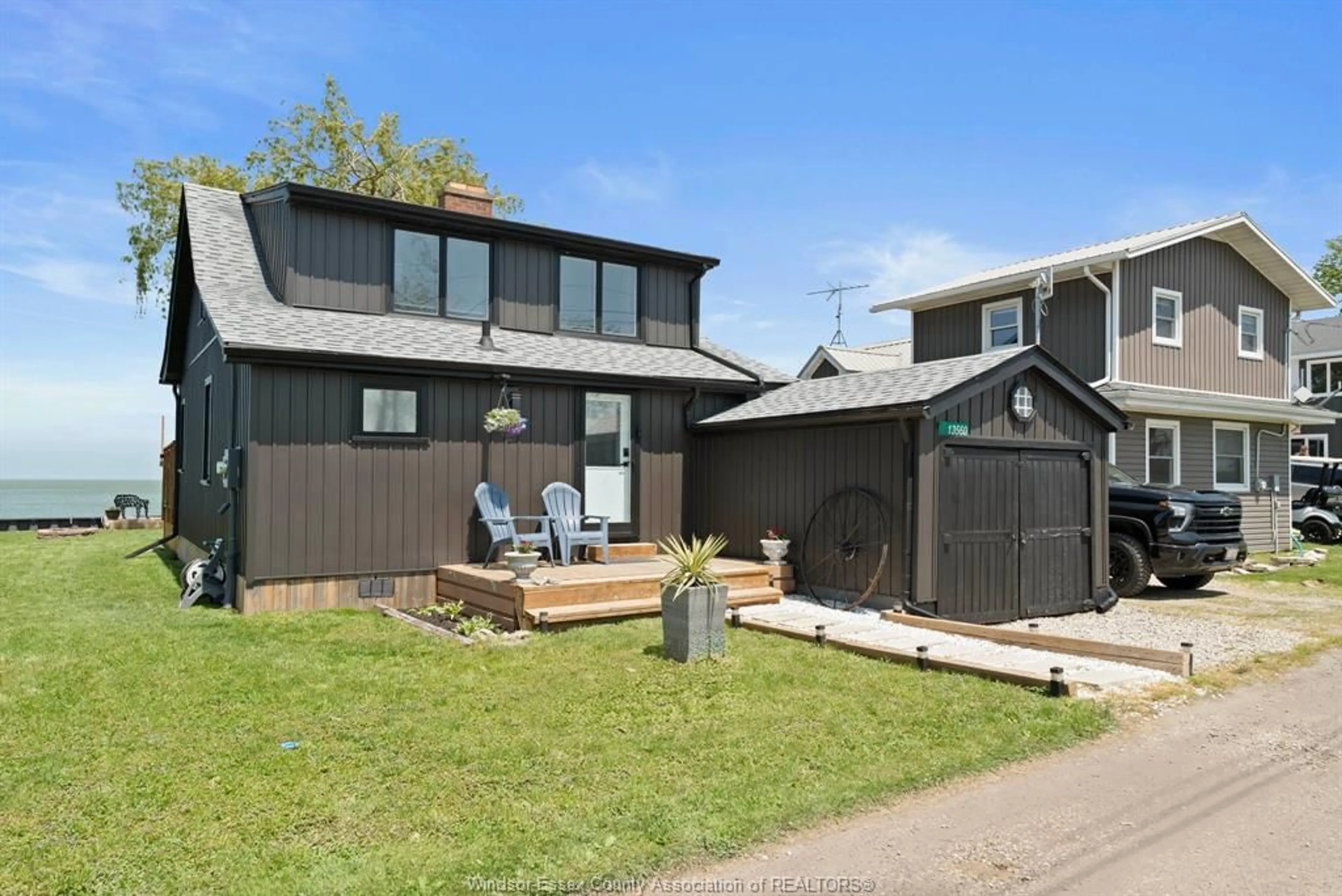 Unknown for 13560 CRYSTAL BEACH, Stoney Point Ontario N0R 1N0