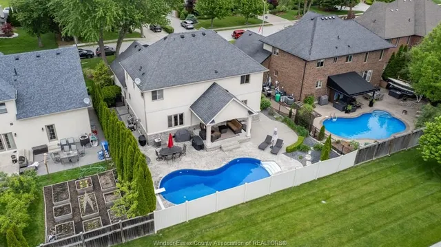 2105 WASHINGTON Blvd, LaSalle 5