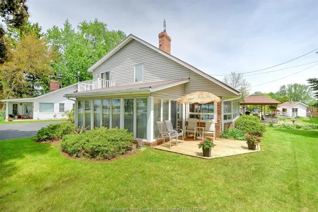 1047 FRONT Rd, Amherstburg 5