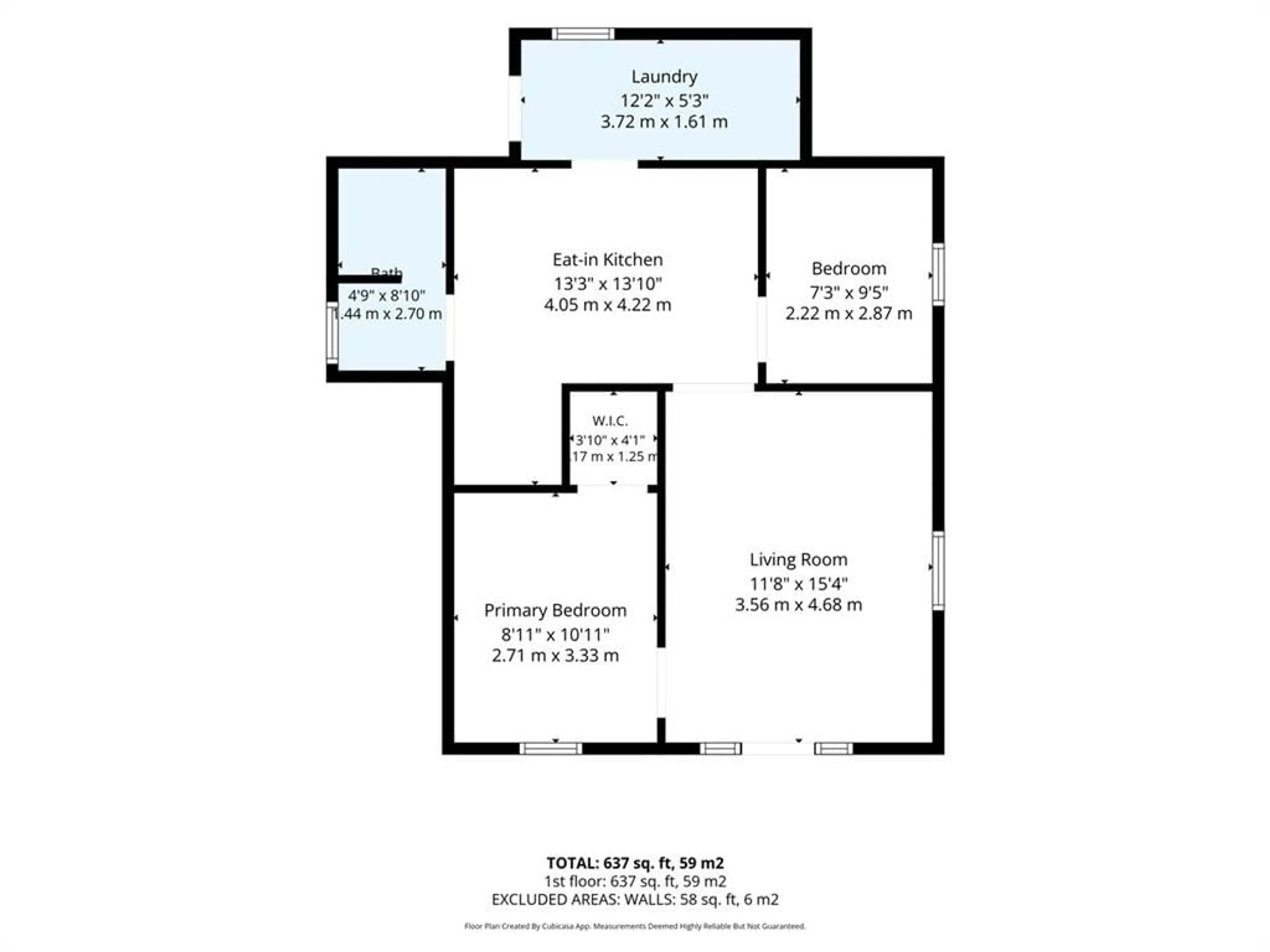 Floor plan for 30 QUEEN St, Lambton Shores Ontario N0N 1J0