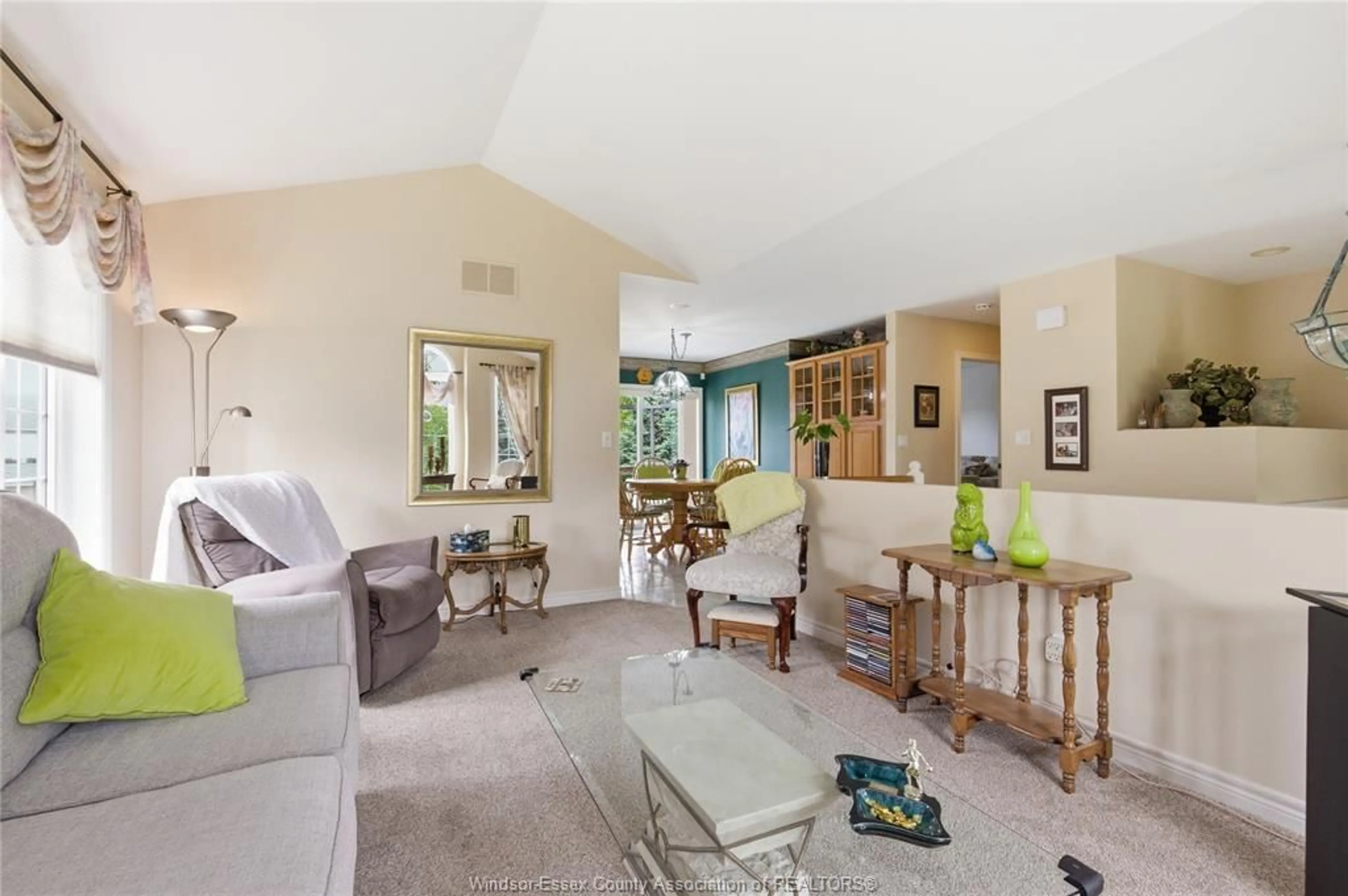Living room with furniture, unknown for 1588 WHITEWOOD Dr, Lakeshore Ontario N0R 1A0