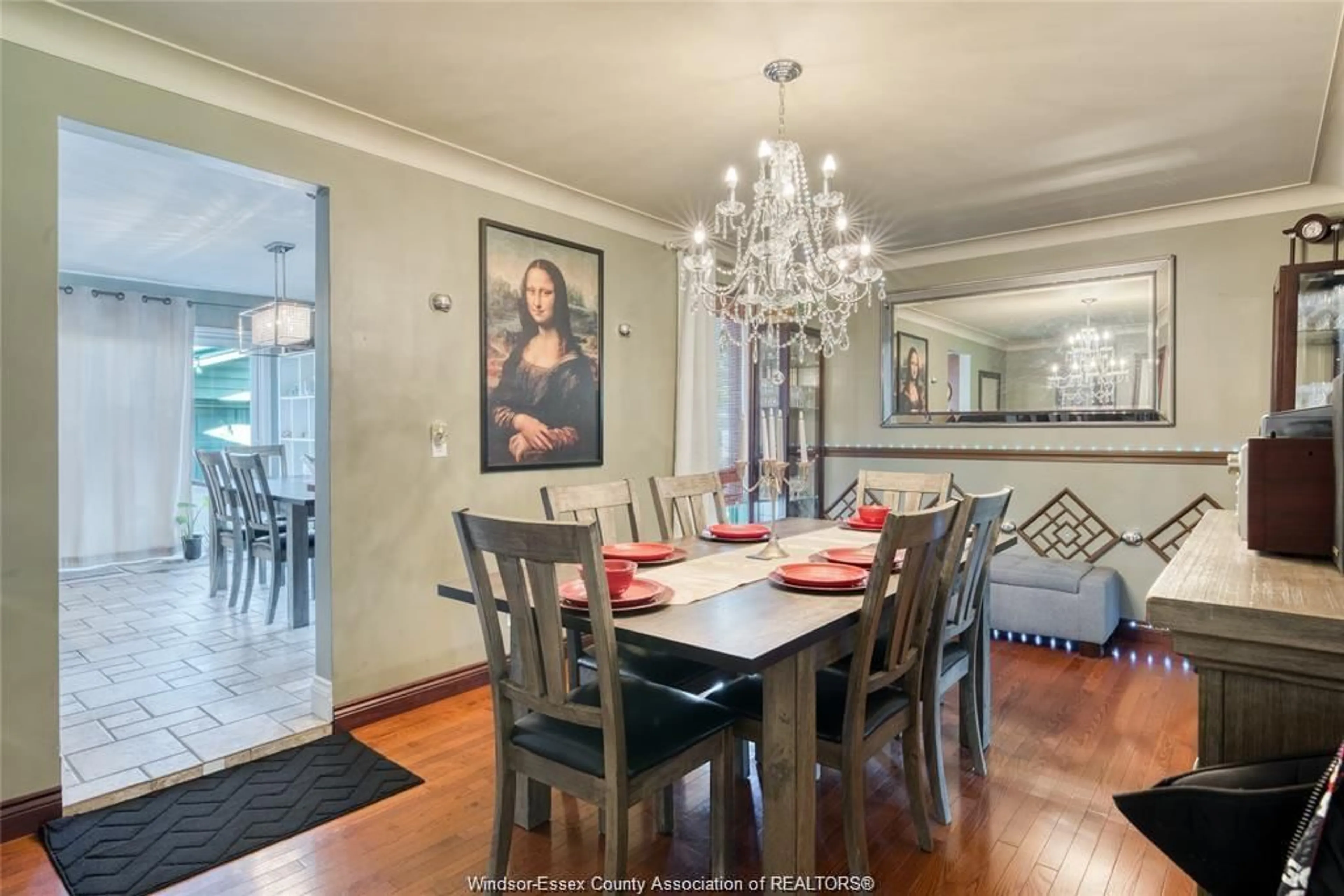 Dining room, unknown for 3185 ASKIN, Windsor Ontario N9E 3J4