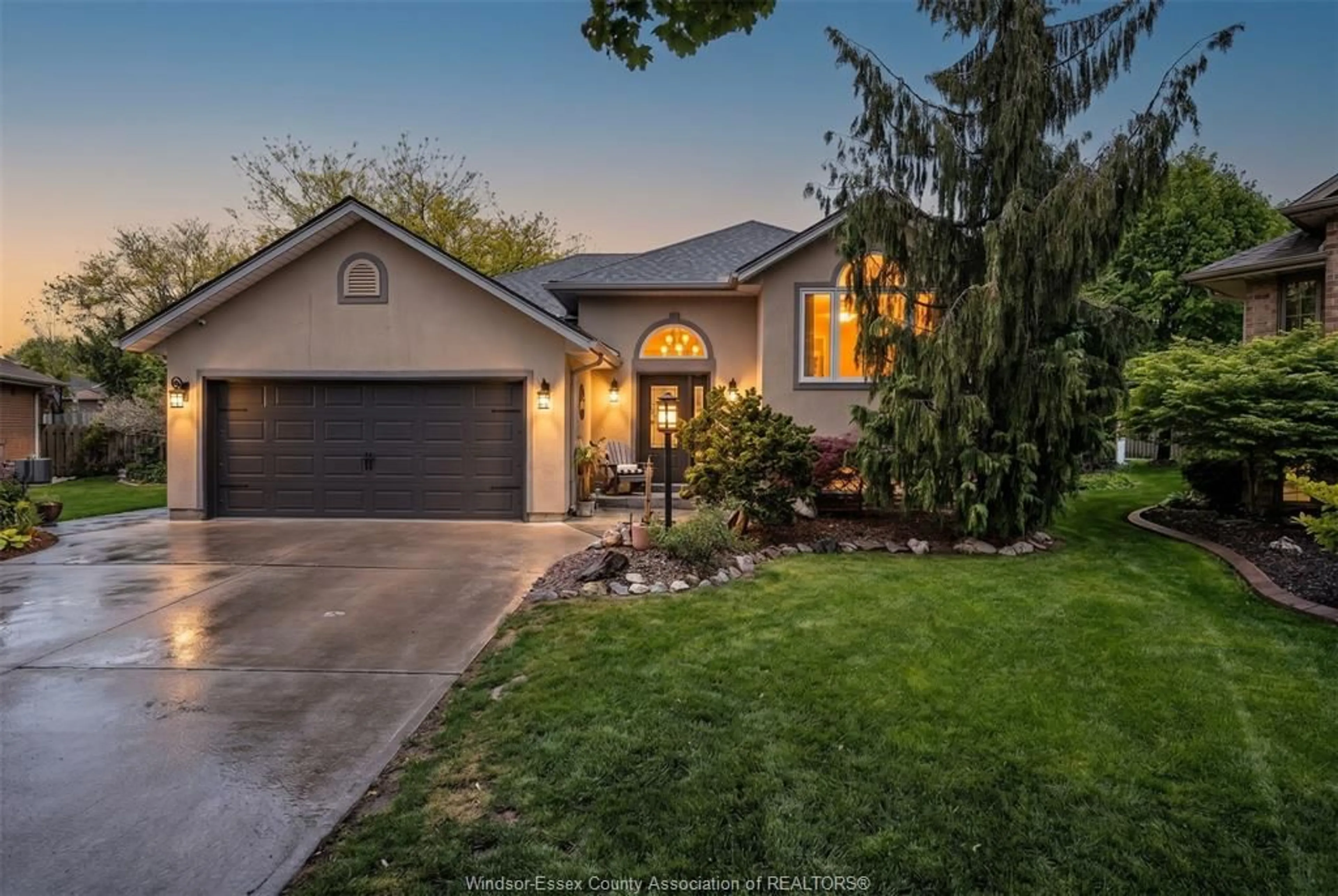 Unknown for 398 THORN RIDGE Cres, Amherstburg Ontario N9V 3X2
