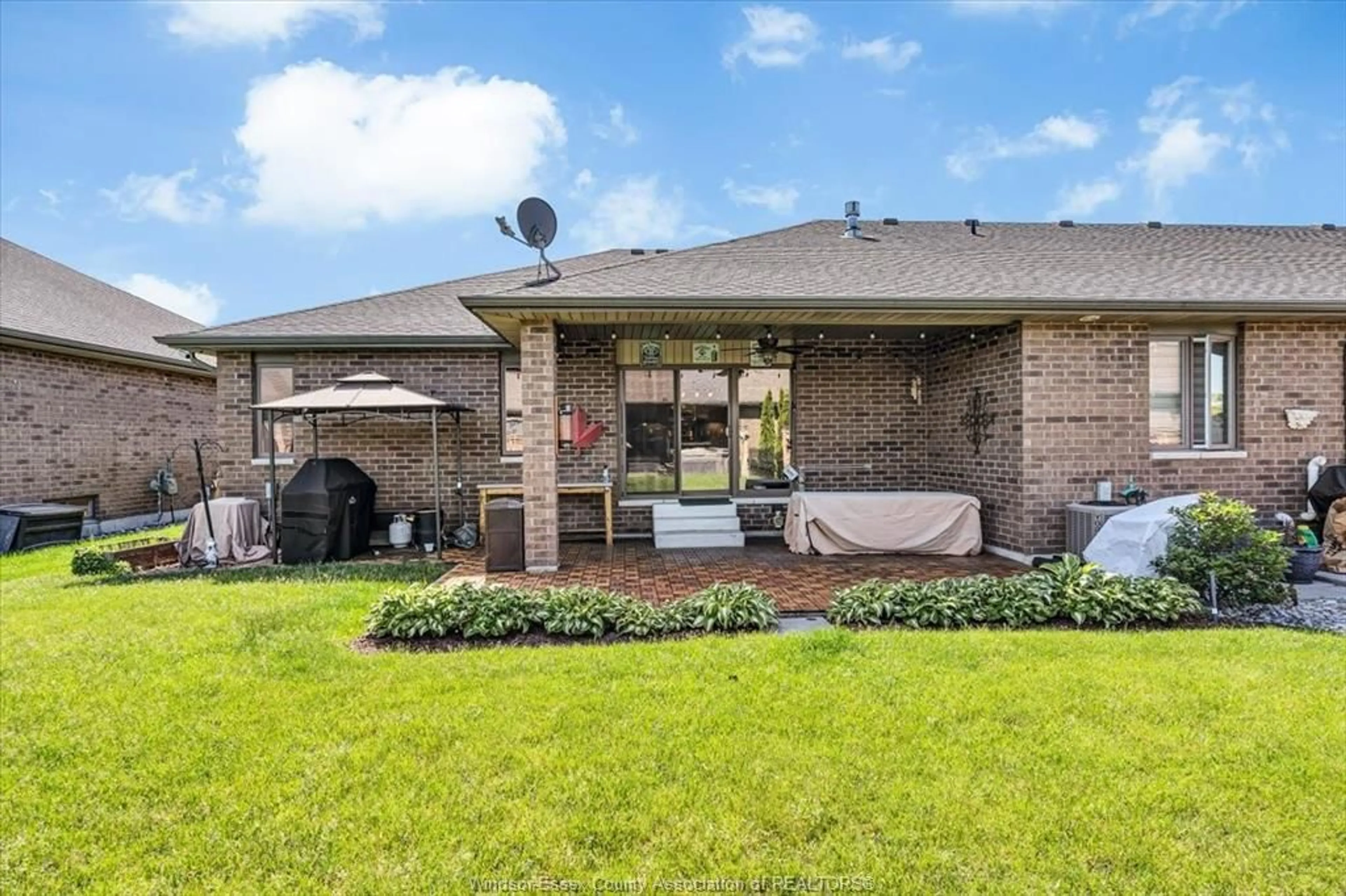 Unknown for 2266 GATWICK Ave, Windsor Ontario N8P 0B7