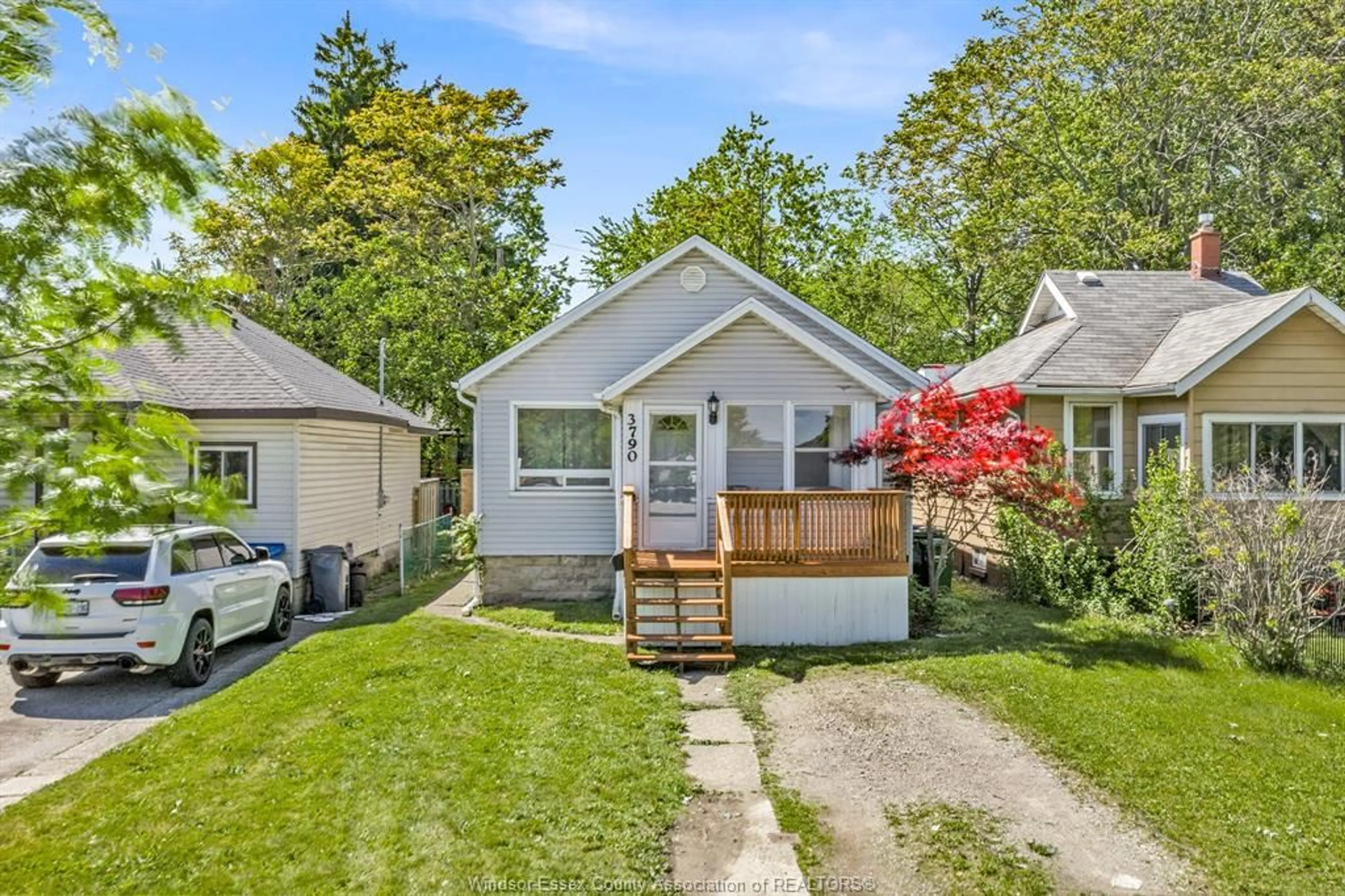 Unknown for 3790 GLENFIELD, Windsor Ontario N9C 2B2