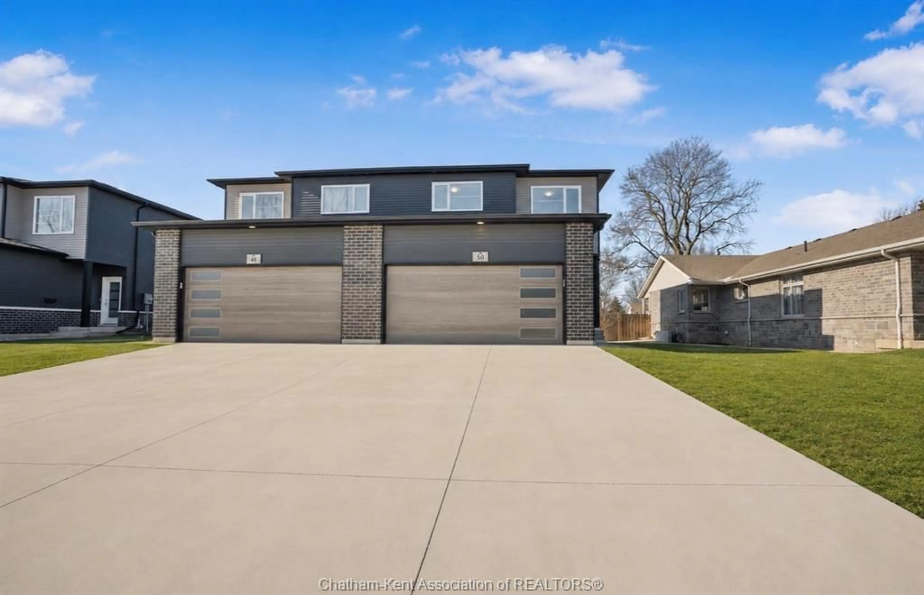 Unknown for 50 LLYDICAN Ave, Chatham Ontario N7L 3E5