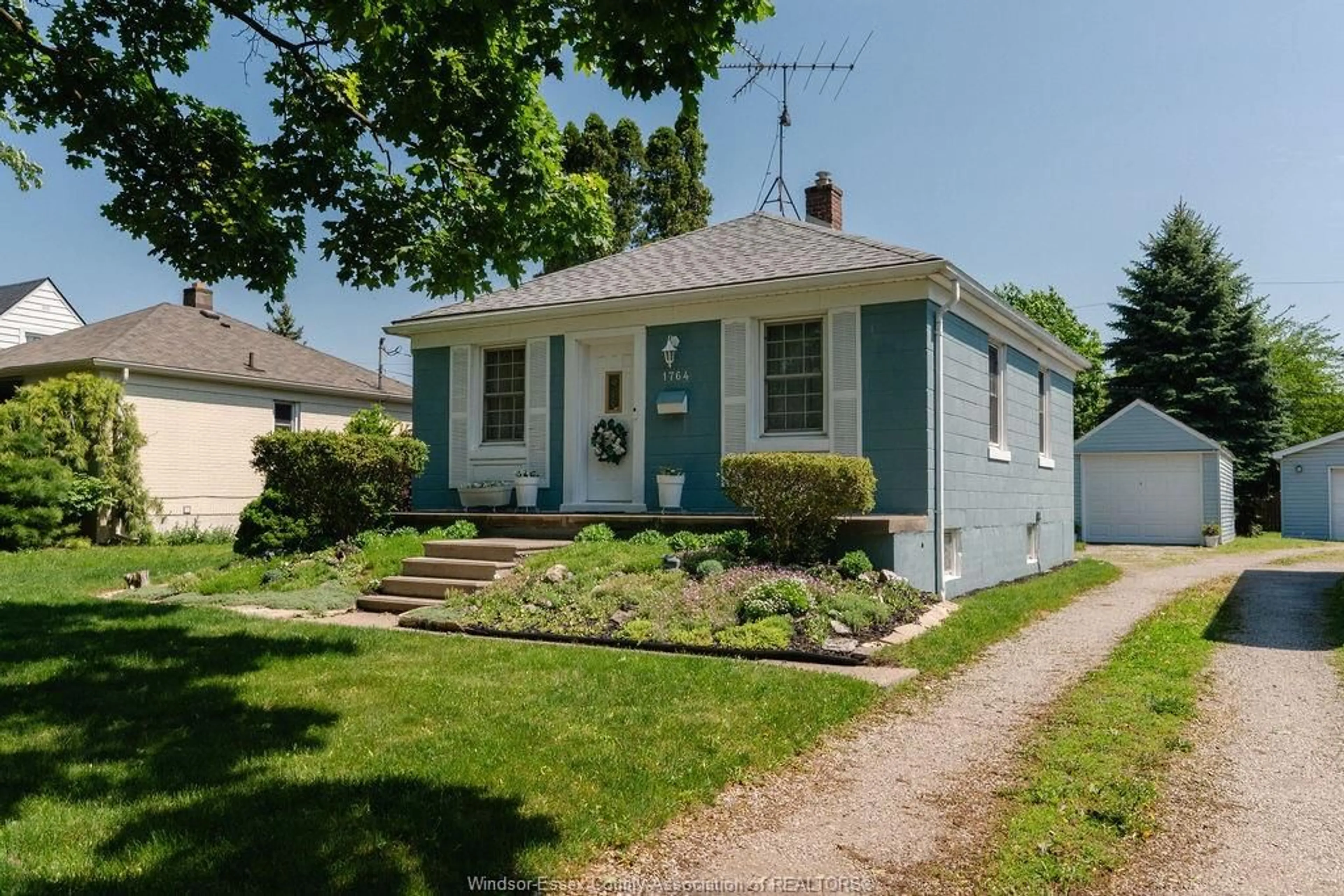 Unknown for 1764 KILDARE Rd, Windsor Ontario N8W 2W6