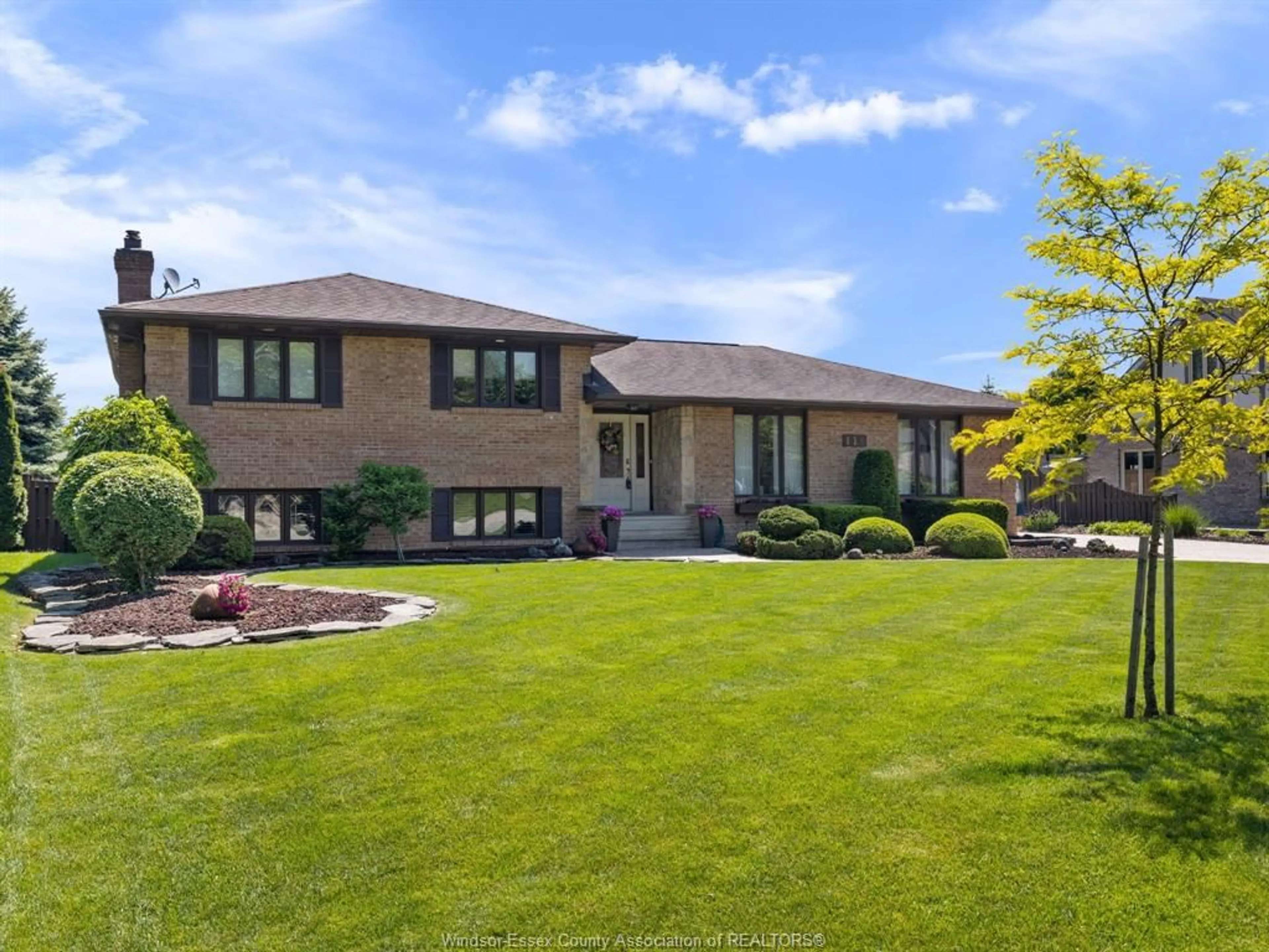 Unknown for 118 POINTE WEST Dr, Amherstburg Ontario N9V 3N9
