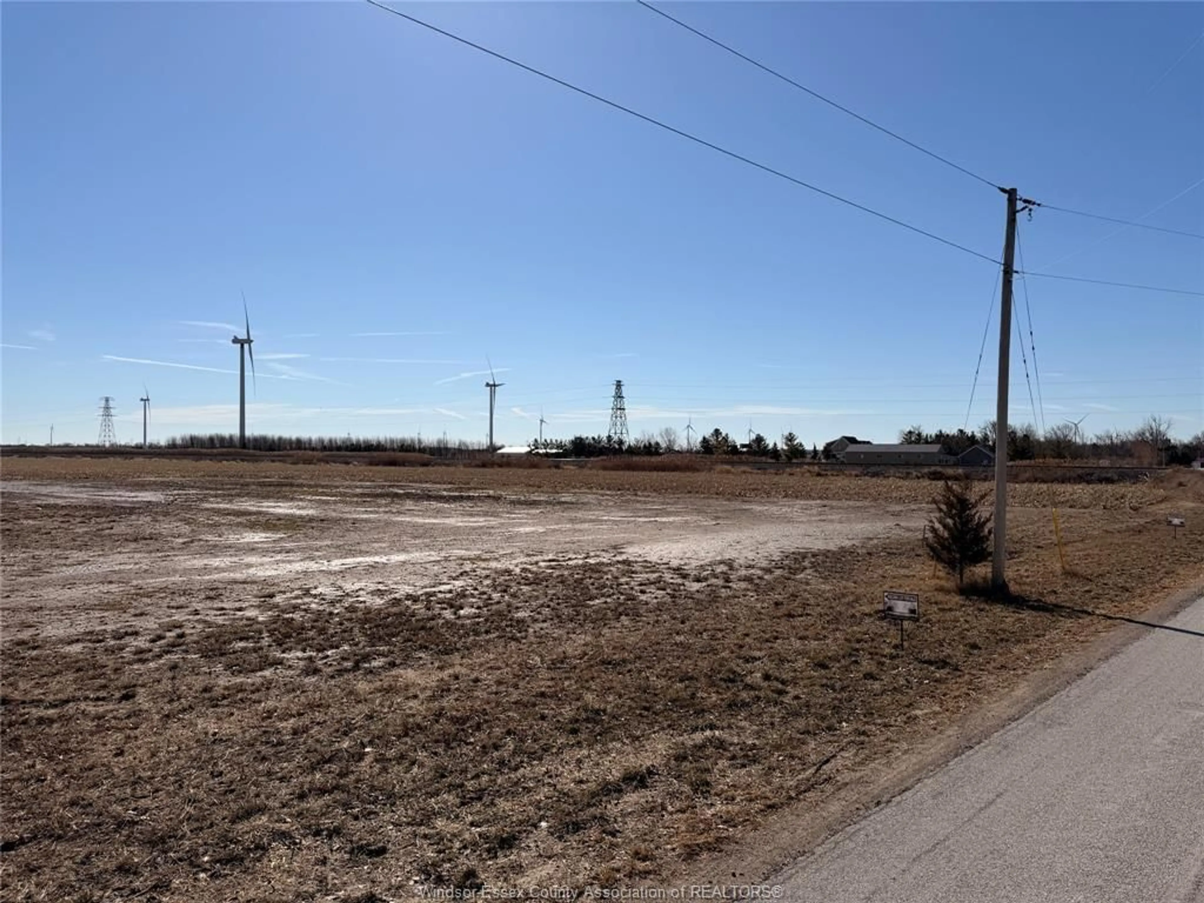 Unknown for V/L EAST RUSCOM RIVER #MIDDLE LOT, Lakeshore Ontario N0R 1S0