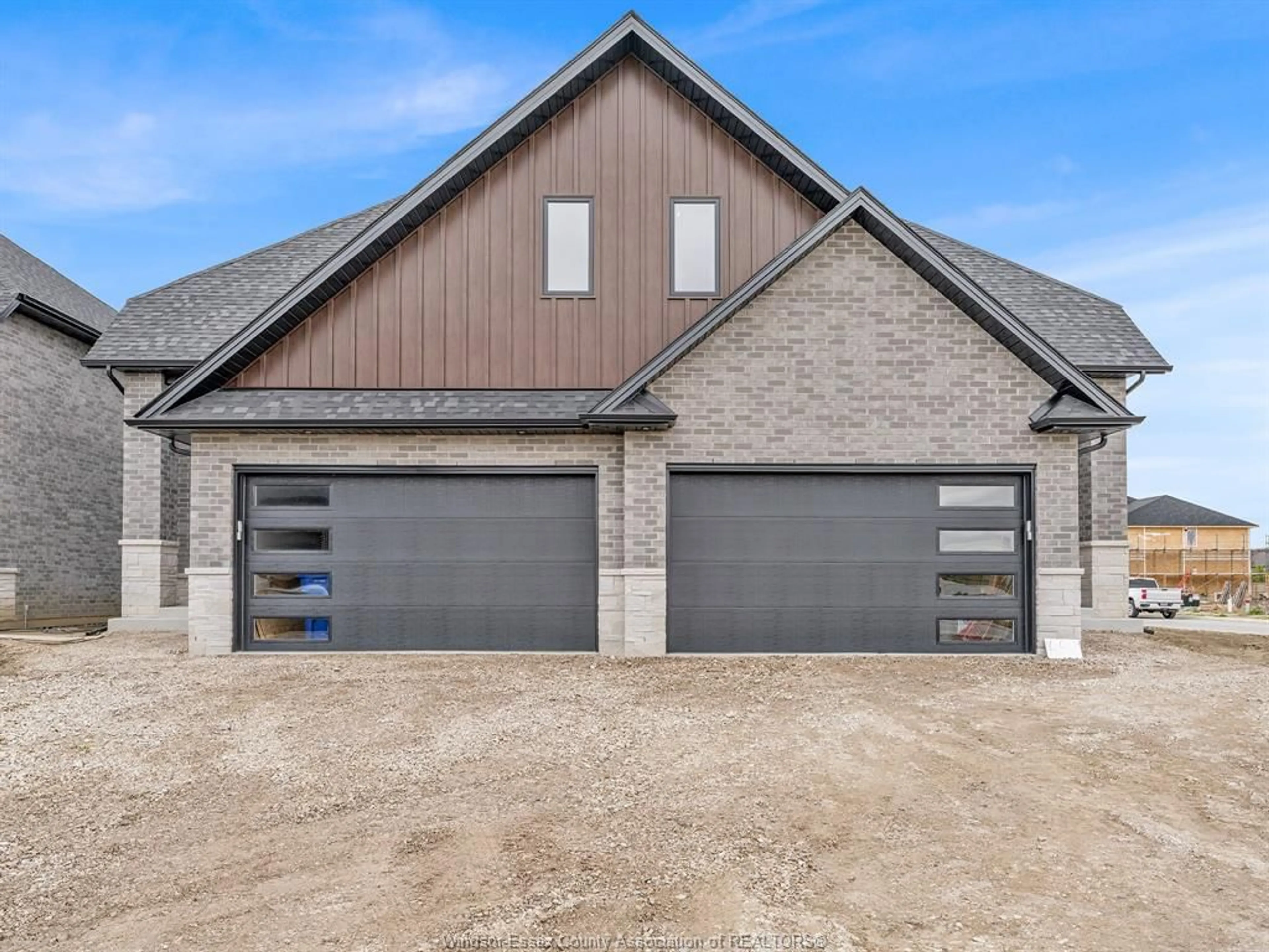 Home with brick exterior material, street for 660 LINDEN, Lakeshore Ontario N0R 1A0