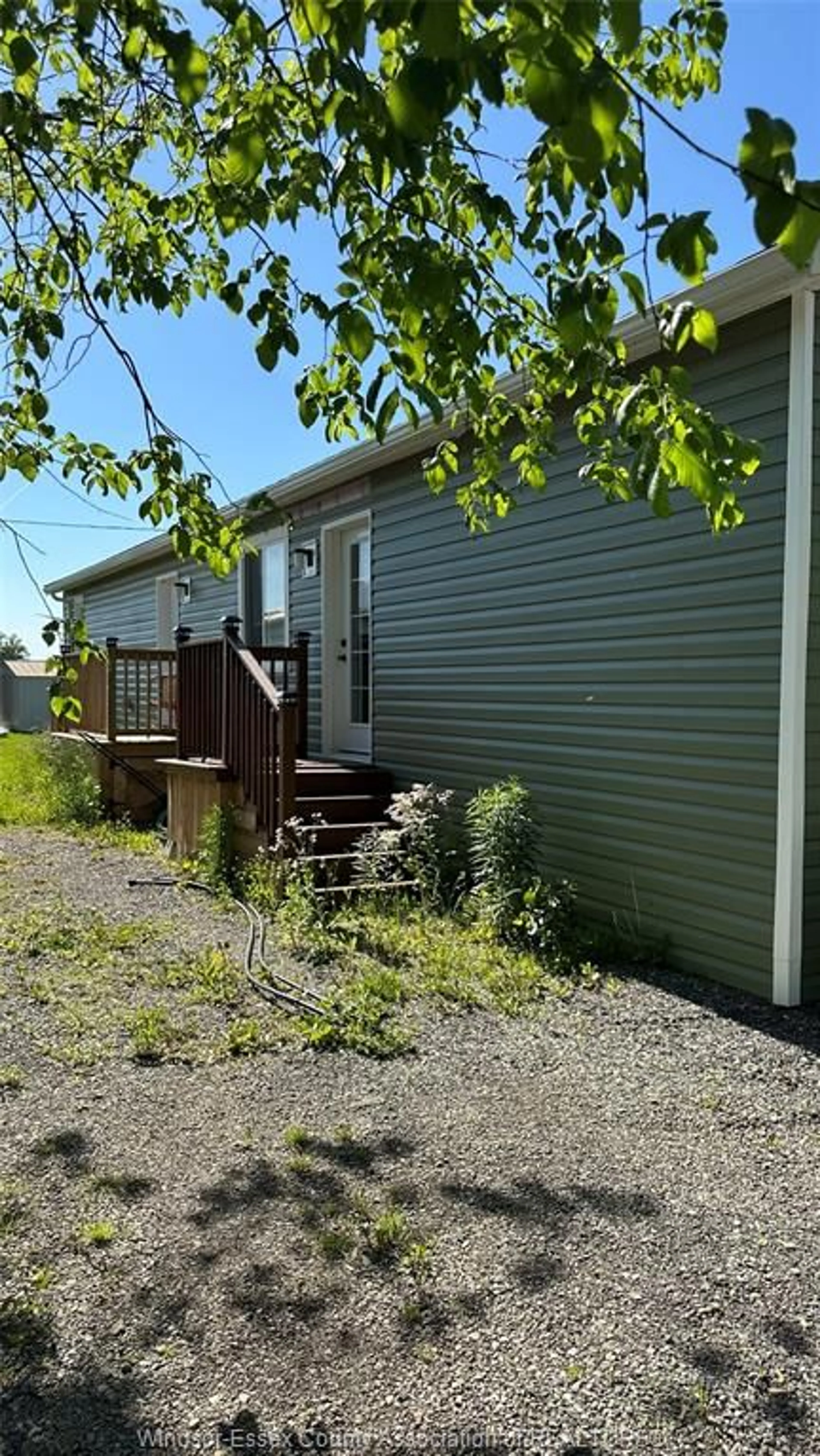Unknown for 11408 COUNTY ROAD 46 #9, Comber Ontario N0P 1J0