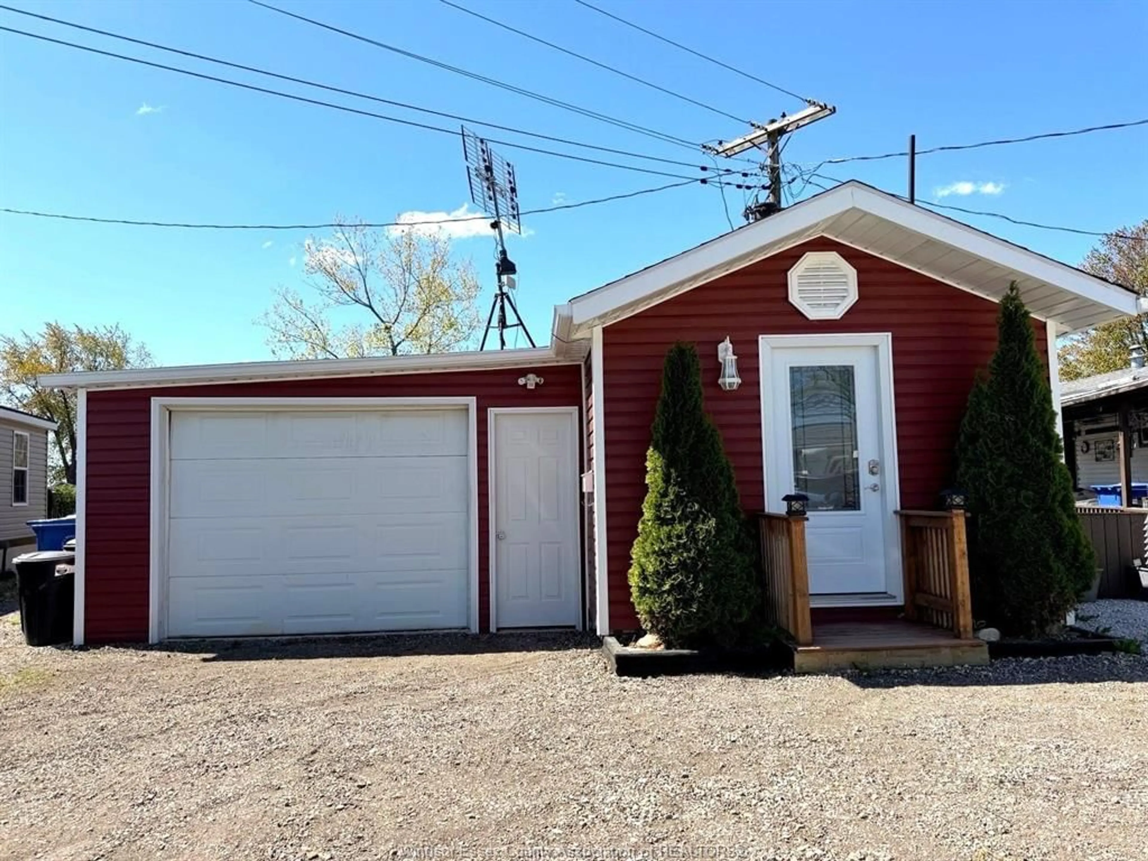 Unknown for 709 HERITAGE Rd #34, Kingsville Ontario N9Y 3B1