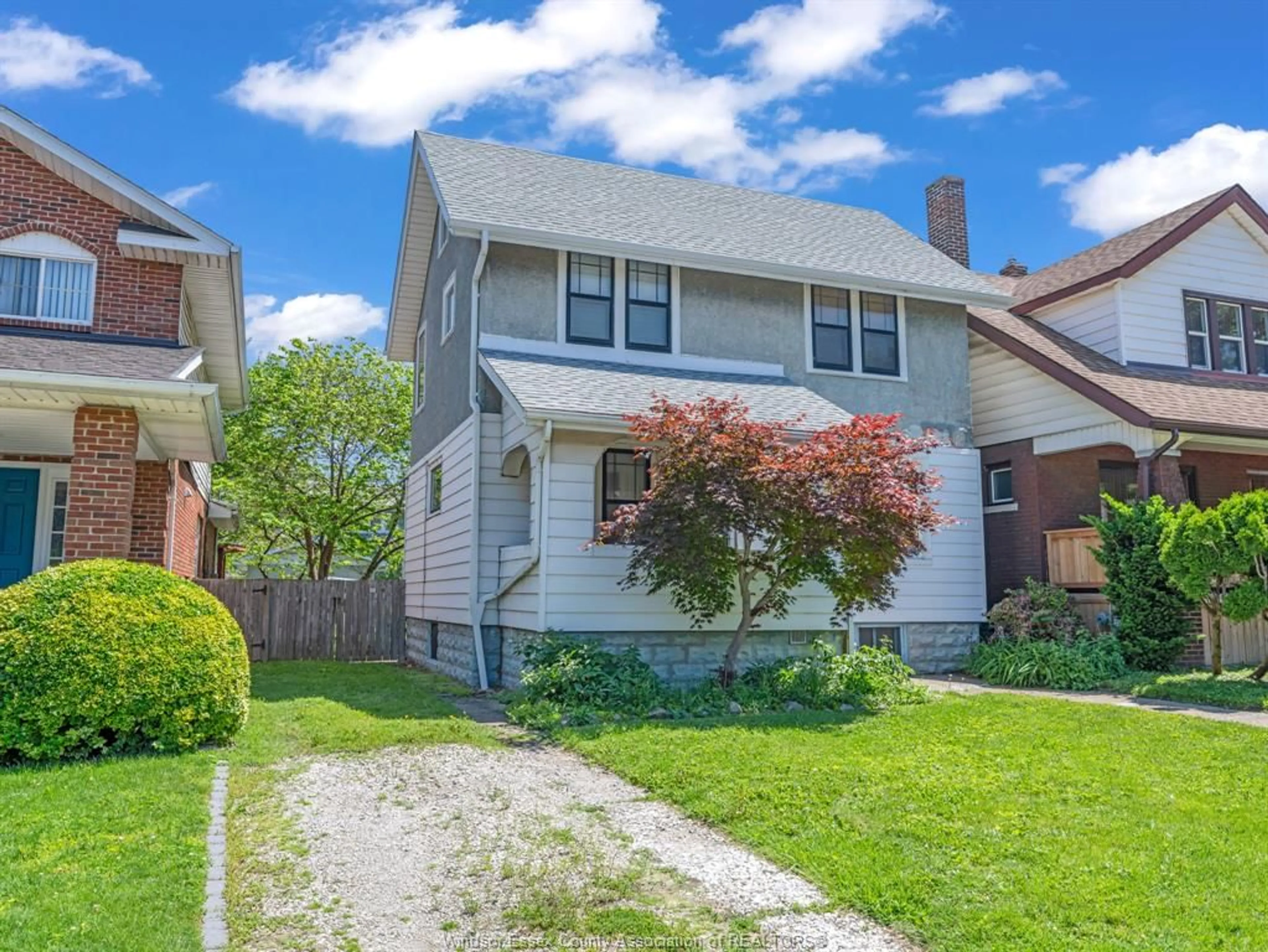 Unknown for 396 RANDOLPH Ave, Windsor Ontario N9B 2T6