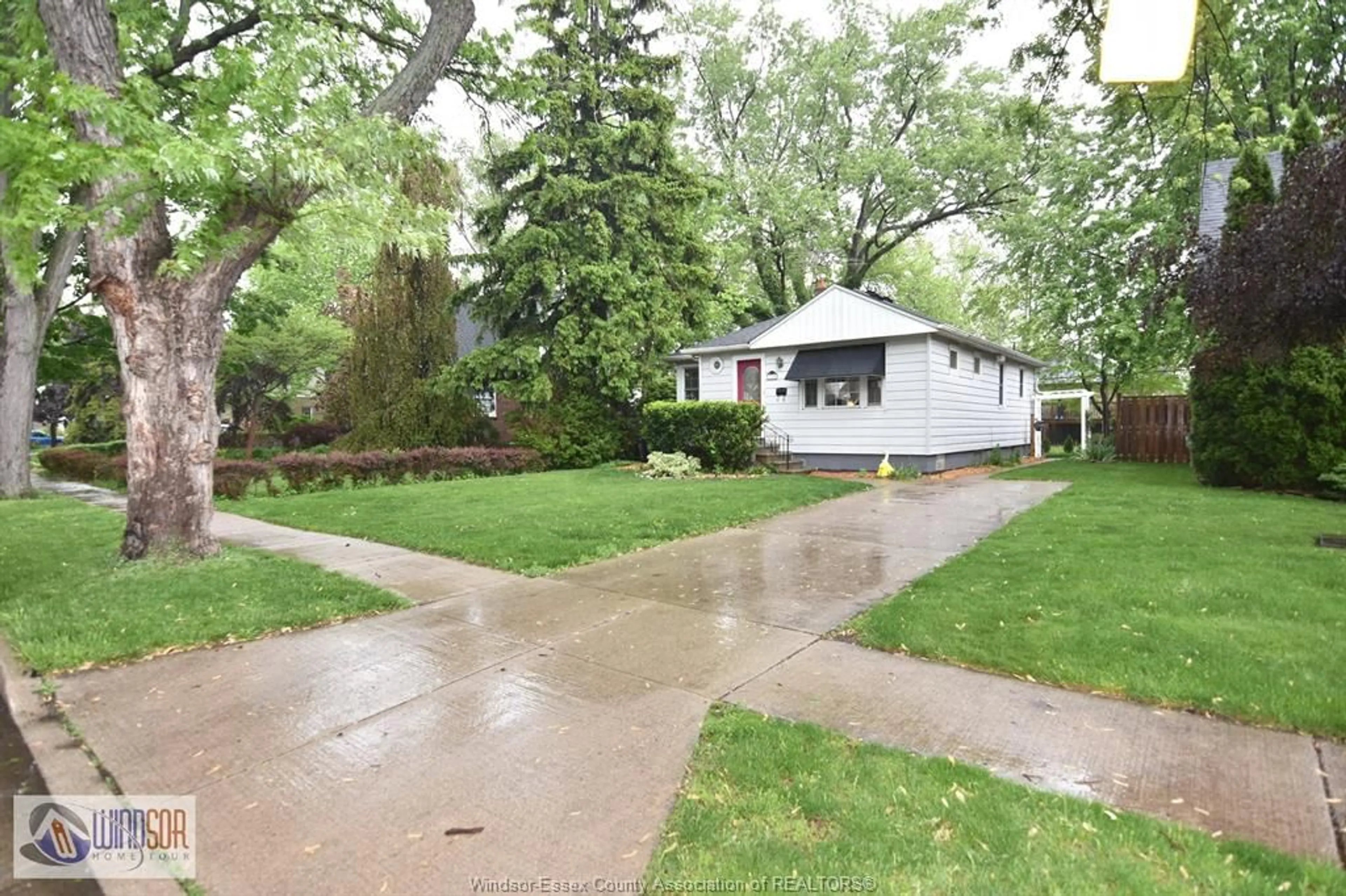Unknown for 1224 BELLE ISLE VIEW, Windsor Ontario N8S 3G7