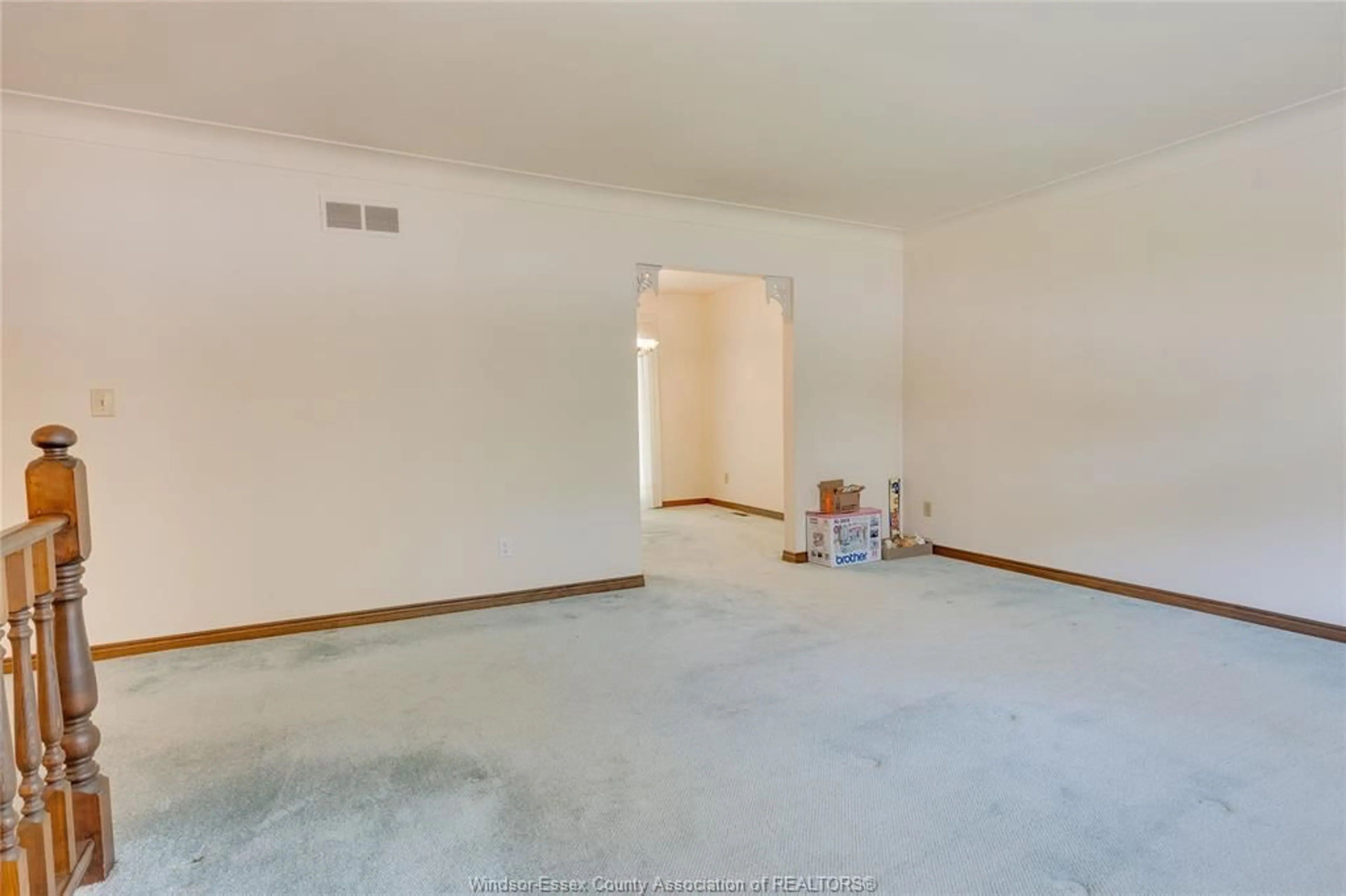 A pic of a room for 1675 BOUFFARD Rd, LaSalle Ontario N9J 1H1