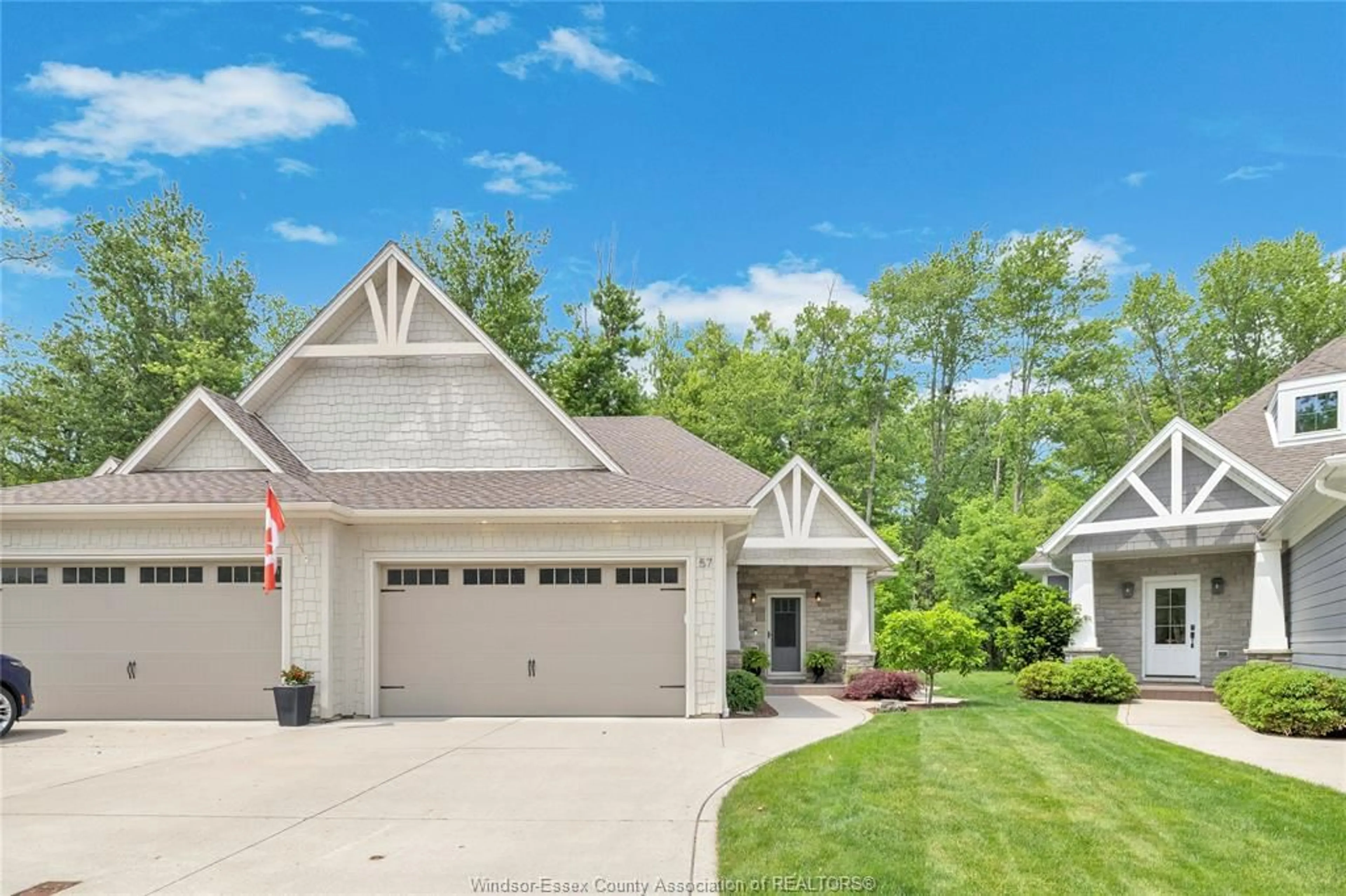 Unknown for 57 RED OAK Cres, Amherstburg Ontario N9V 4C4