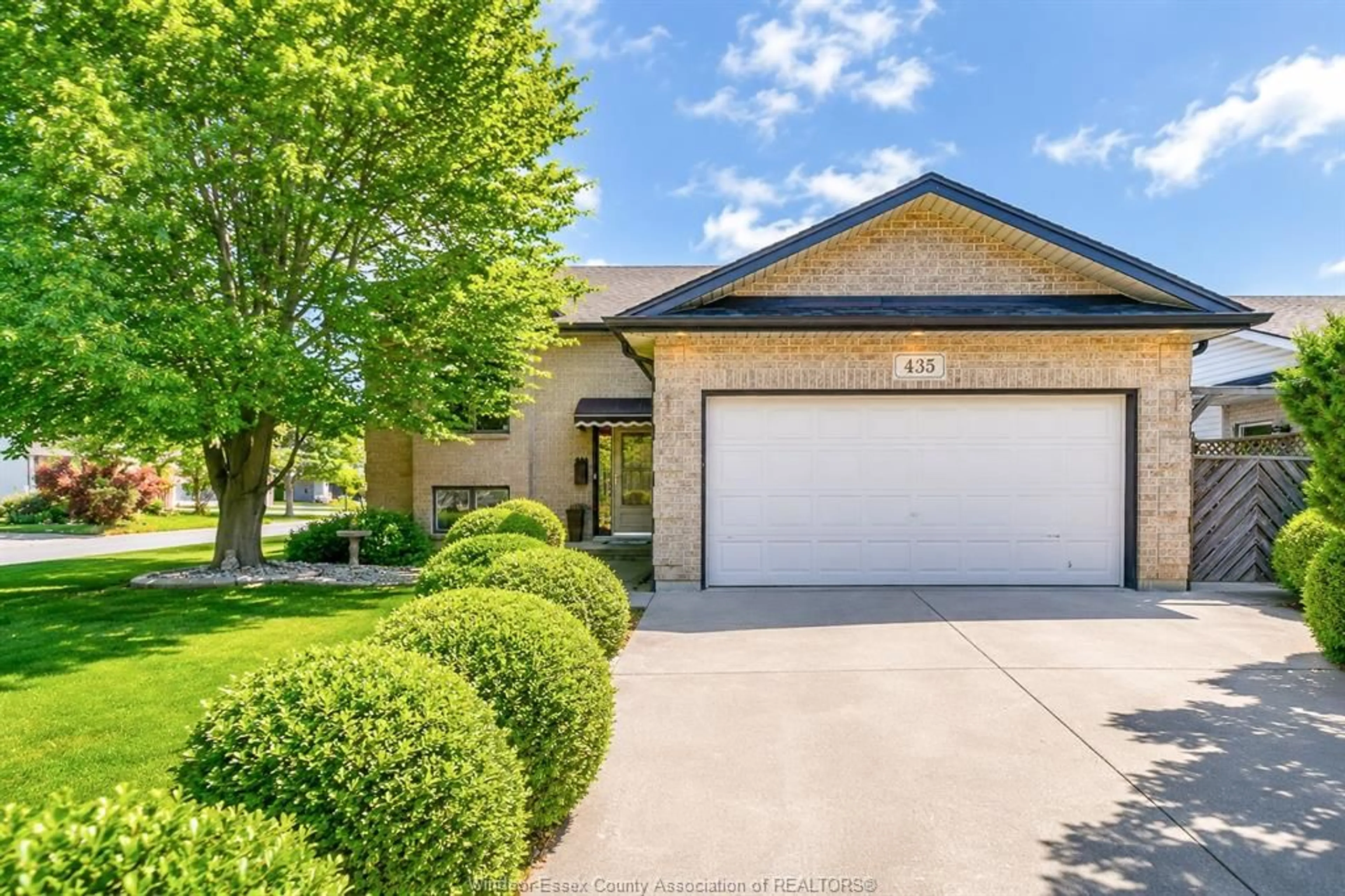 Unknown for 435 THORN RIDGE Cres, Amherstburg Ontario N9V 3X2