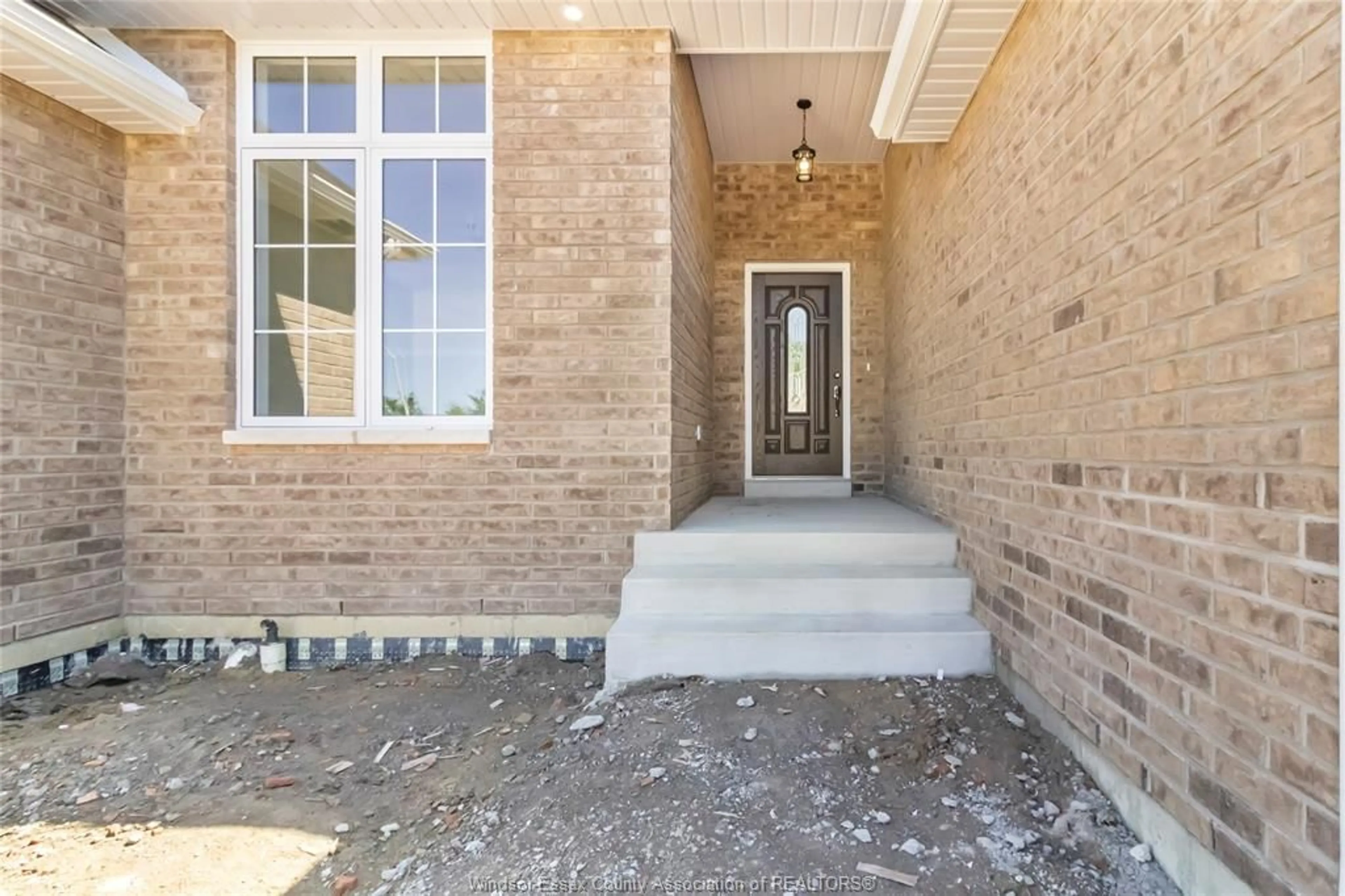 Unknown for 12175 DUCHARME Lane, McGregor Ontario N0R 1J0
