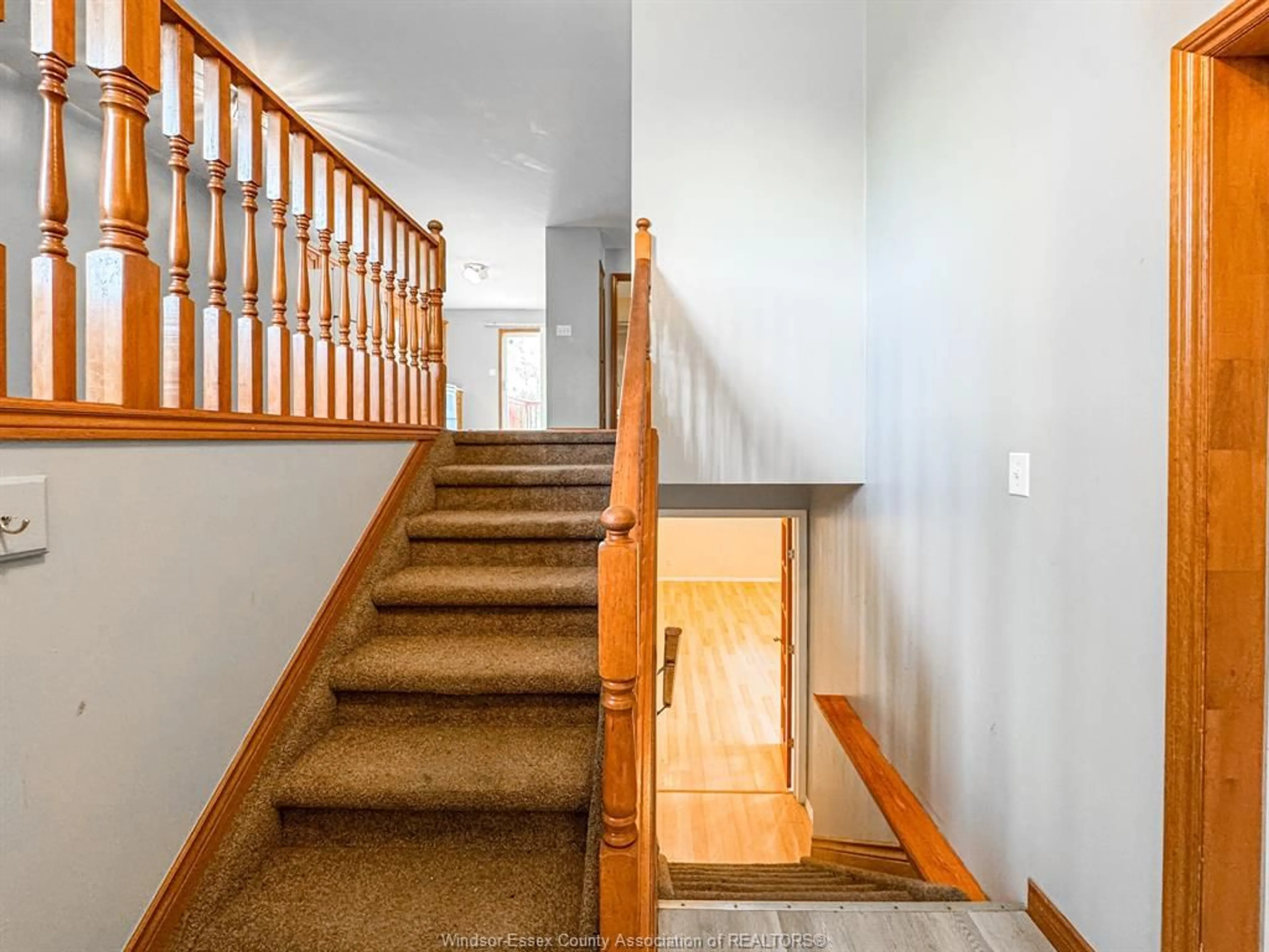 Stairs for 4261 CENTURION, Windsor Ontario N9G 2V9