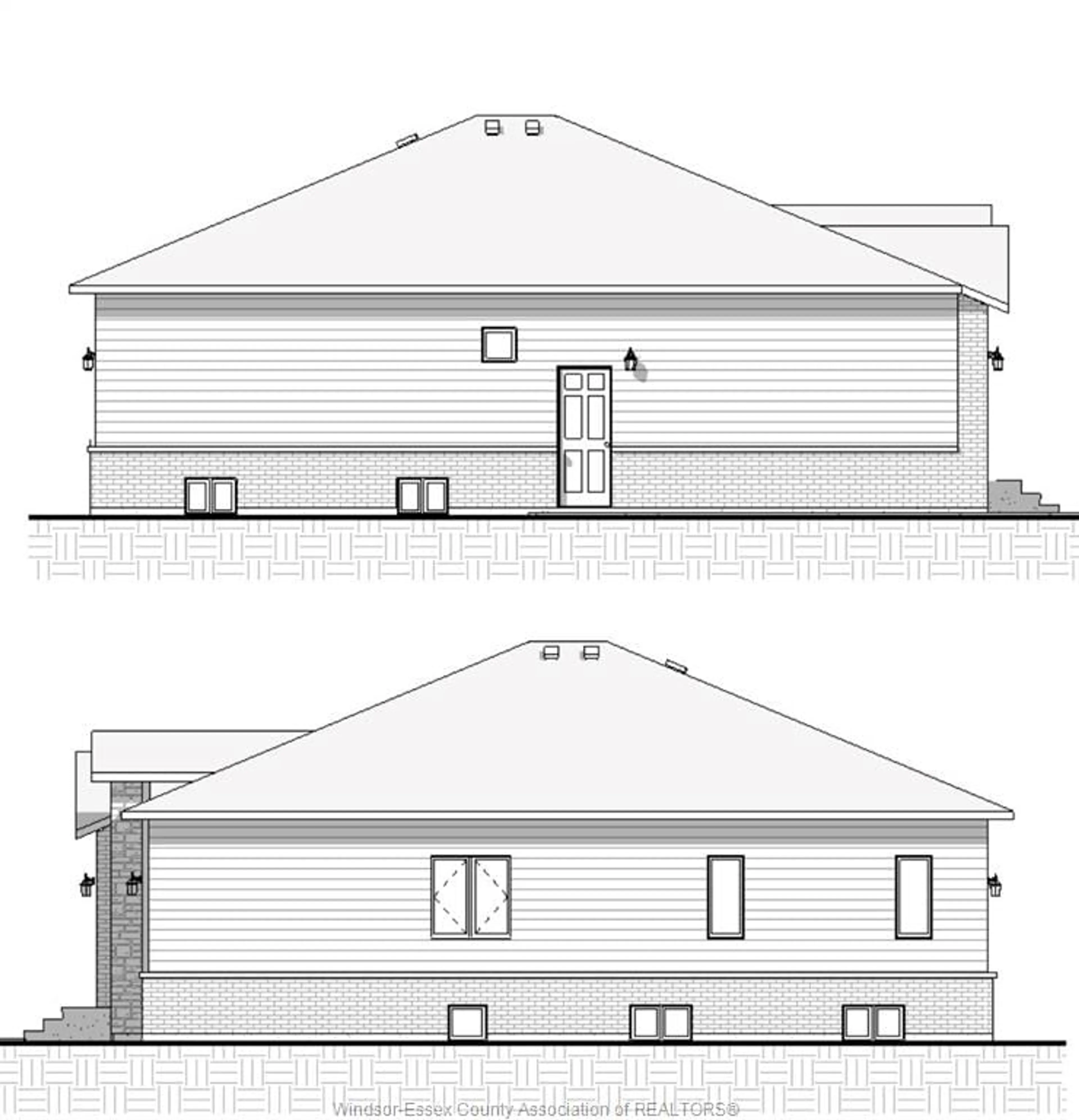 Floor plan for 47 NAZARENE Rd, Blenheim Ontario N0P 1A0