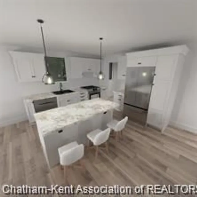 4 HENSON St, Dresden 3