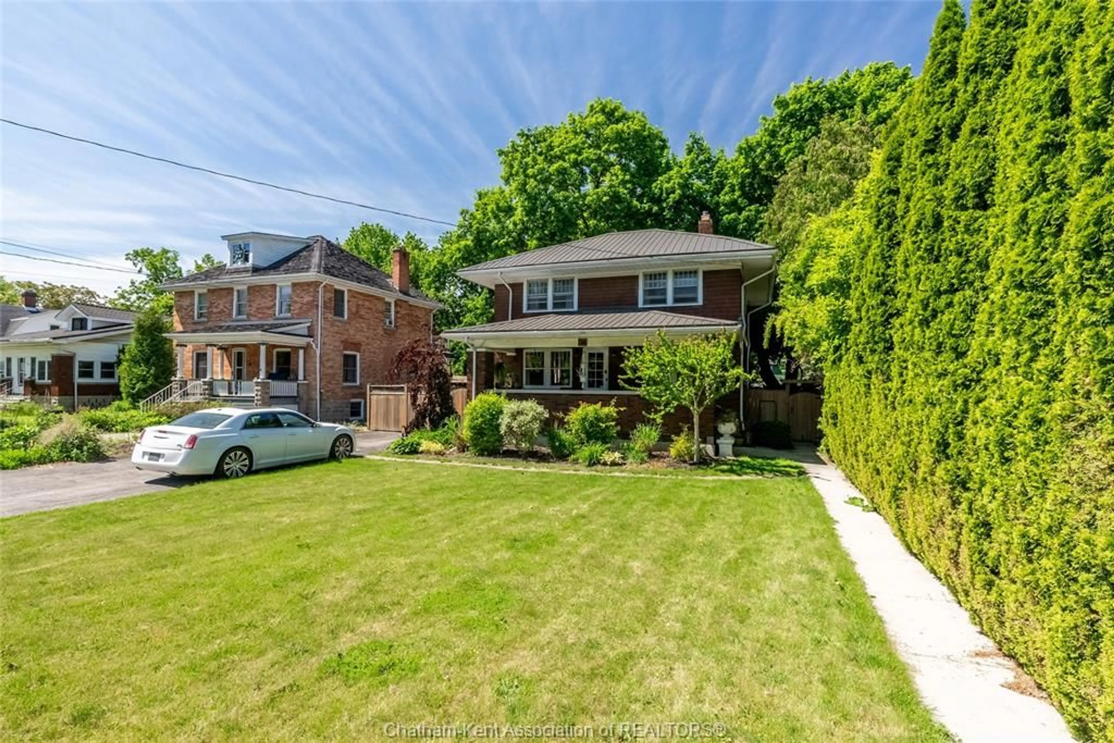 Unknown for 38 Inshes Ave, Chatham Ontario N7M 2Y7