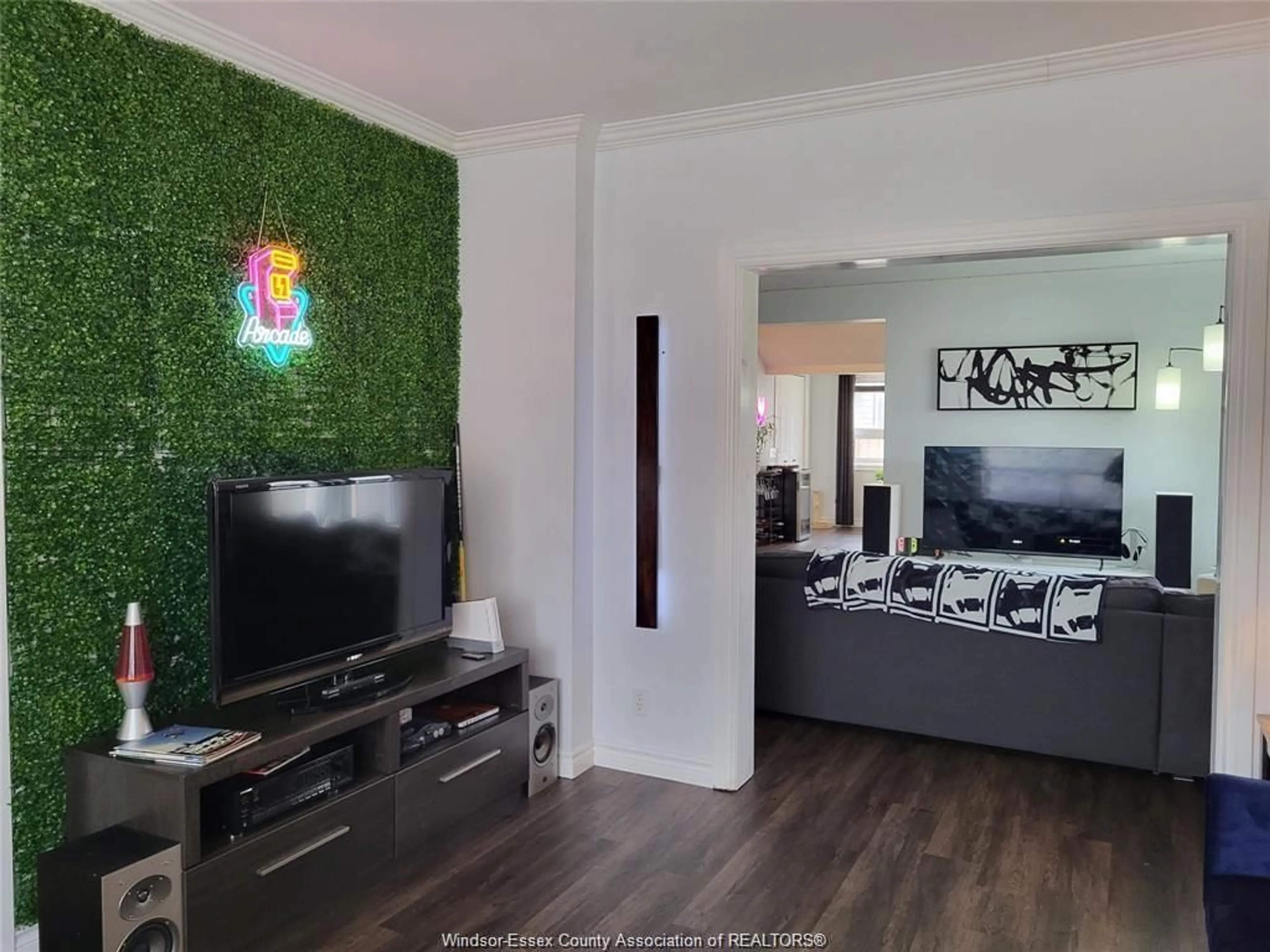 A pic of a room for 21 ALICE St, Thamesville Ontario N0P 2K0
