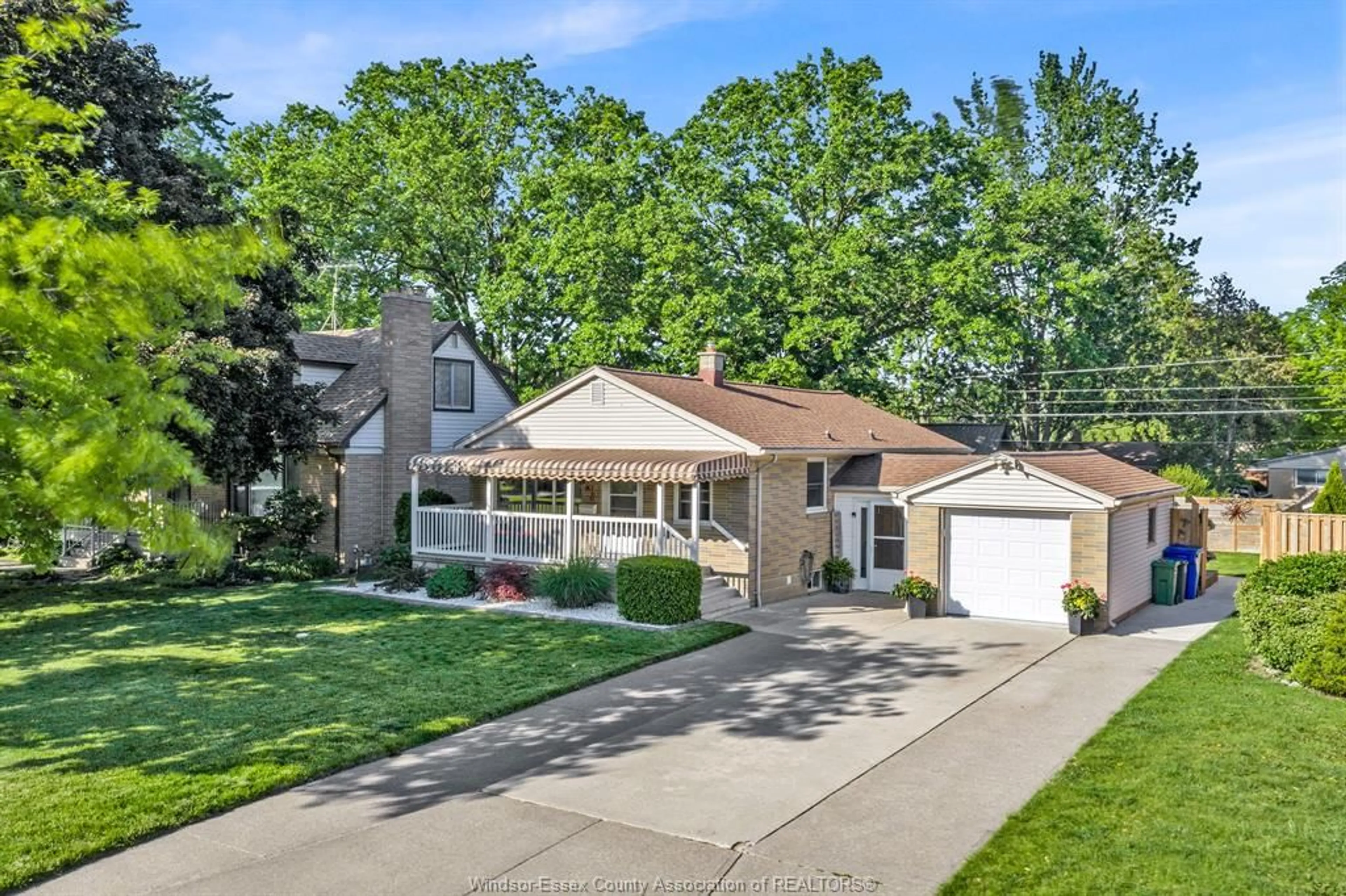 Unknown for 1218 EDWARD Ave, Windsor Ontario N8S 3A1