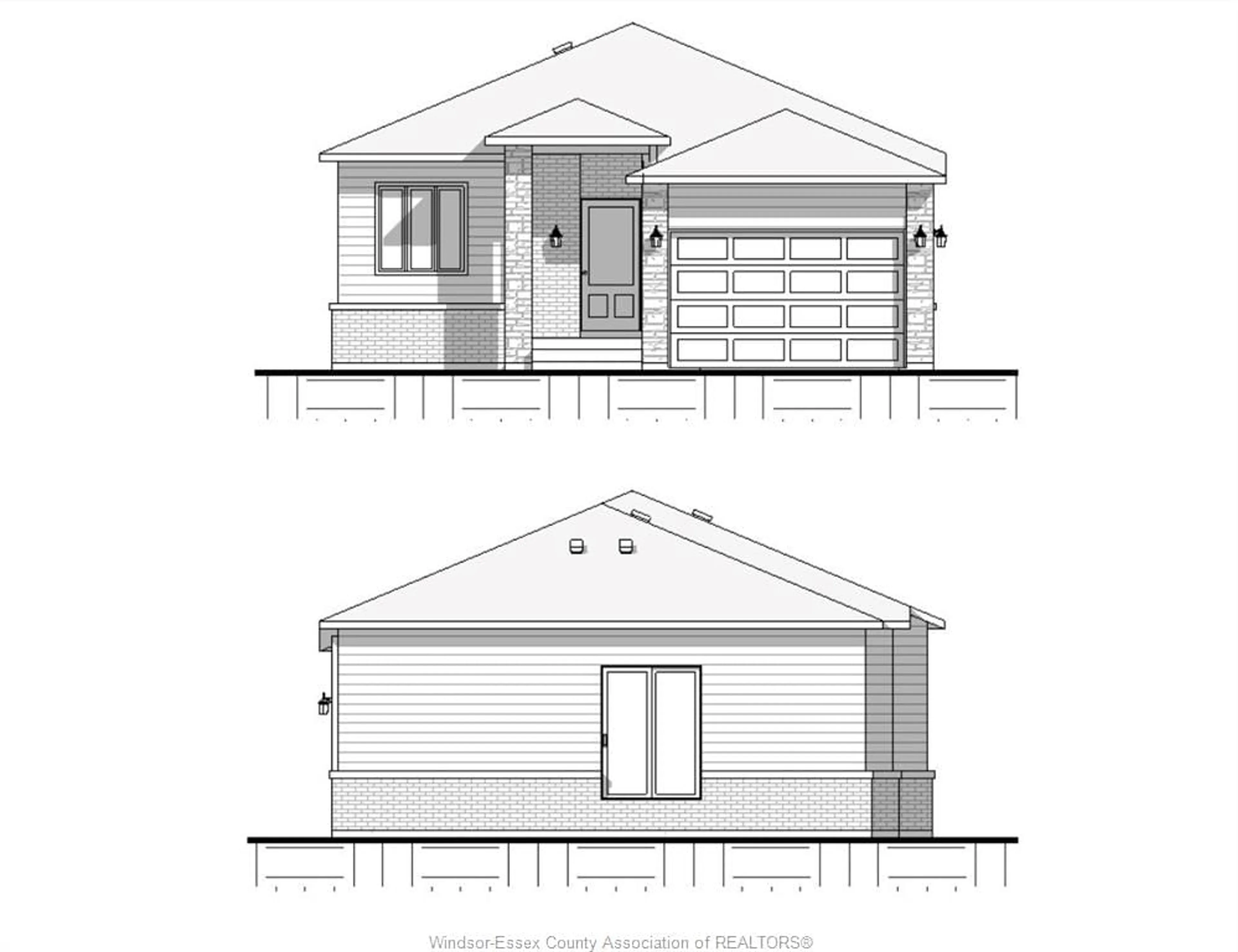 Floor plan for 39 NAZARENE Rd, Blenheim Ontario N0P 1A0