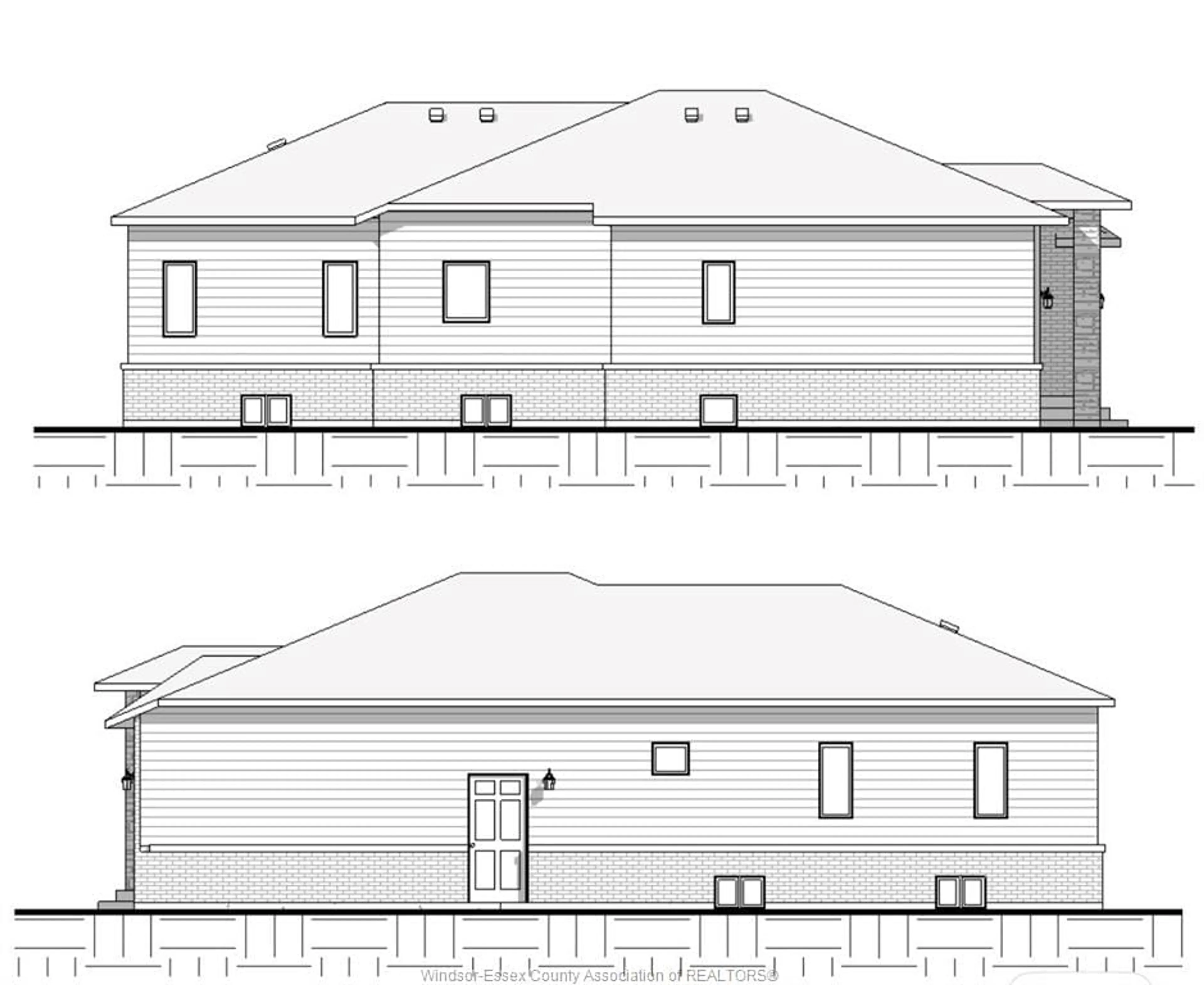 Floor plan for 39 NAZARENE Rd, Blenheim Ontario N0P 1A0