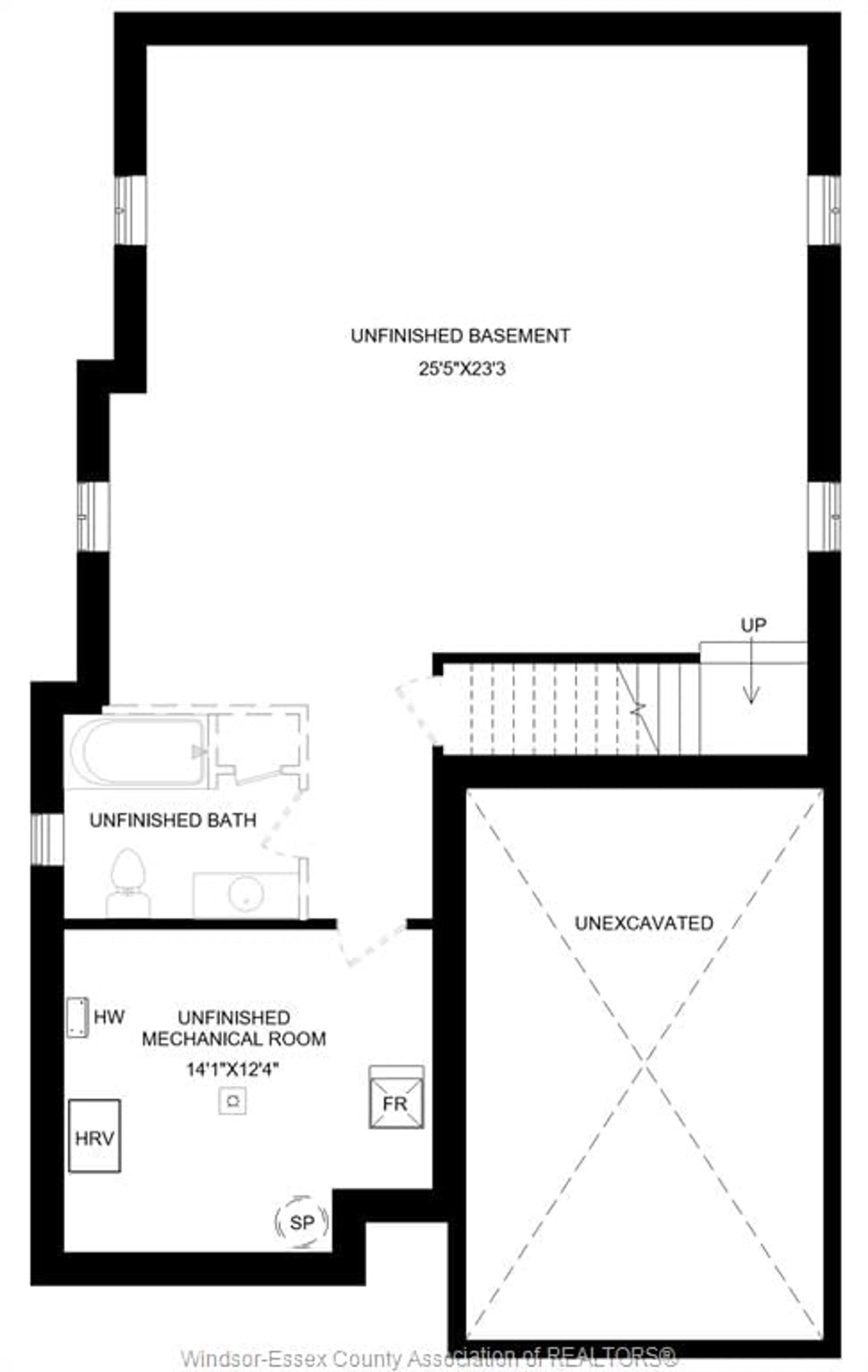 Floor plan for 39 NAZARENE Rd, Blenheim Ontario N0P 1A0