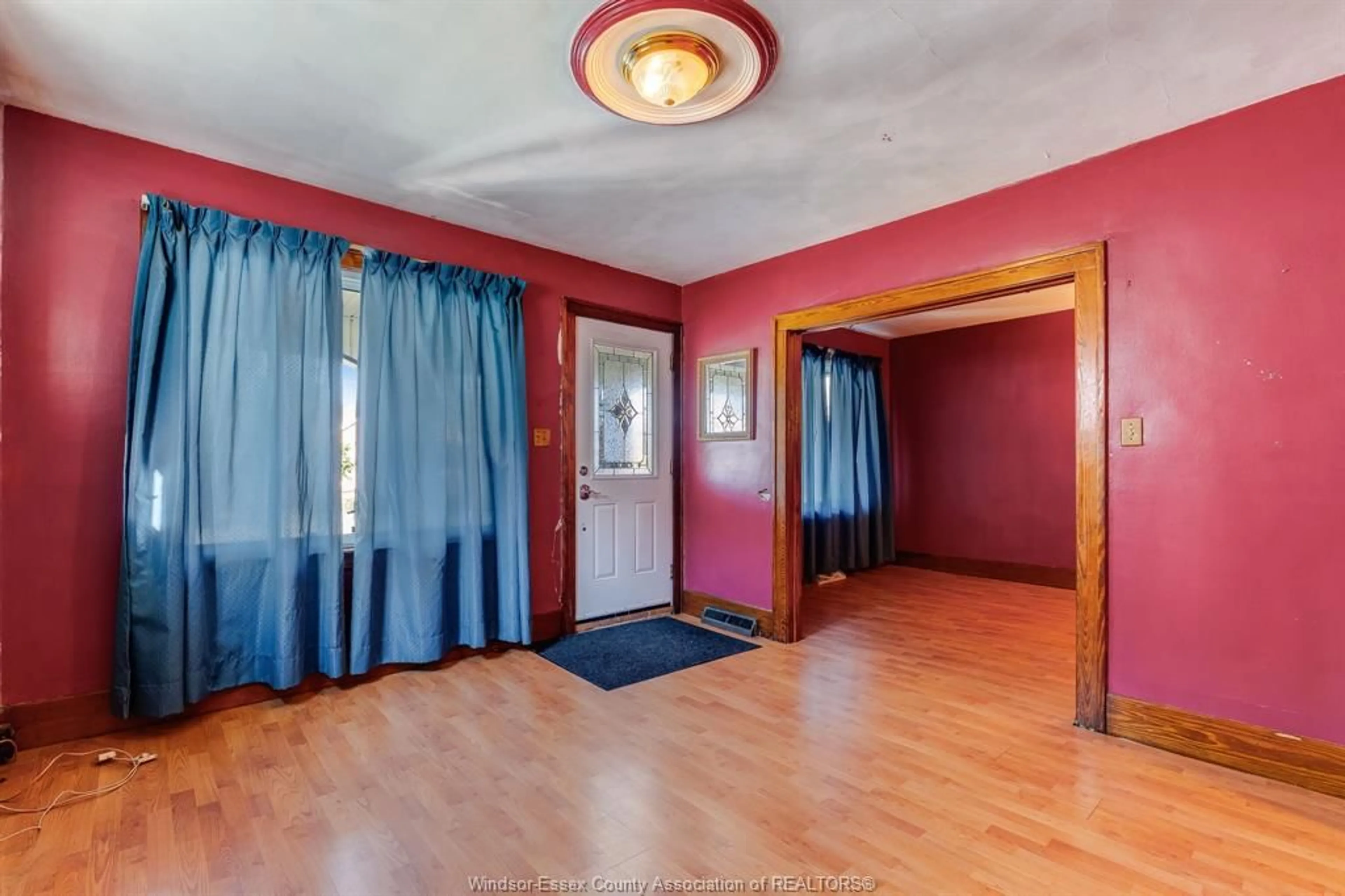 Unknown for 1634 Albert, Windsor Ontario N8Y 3R5
