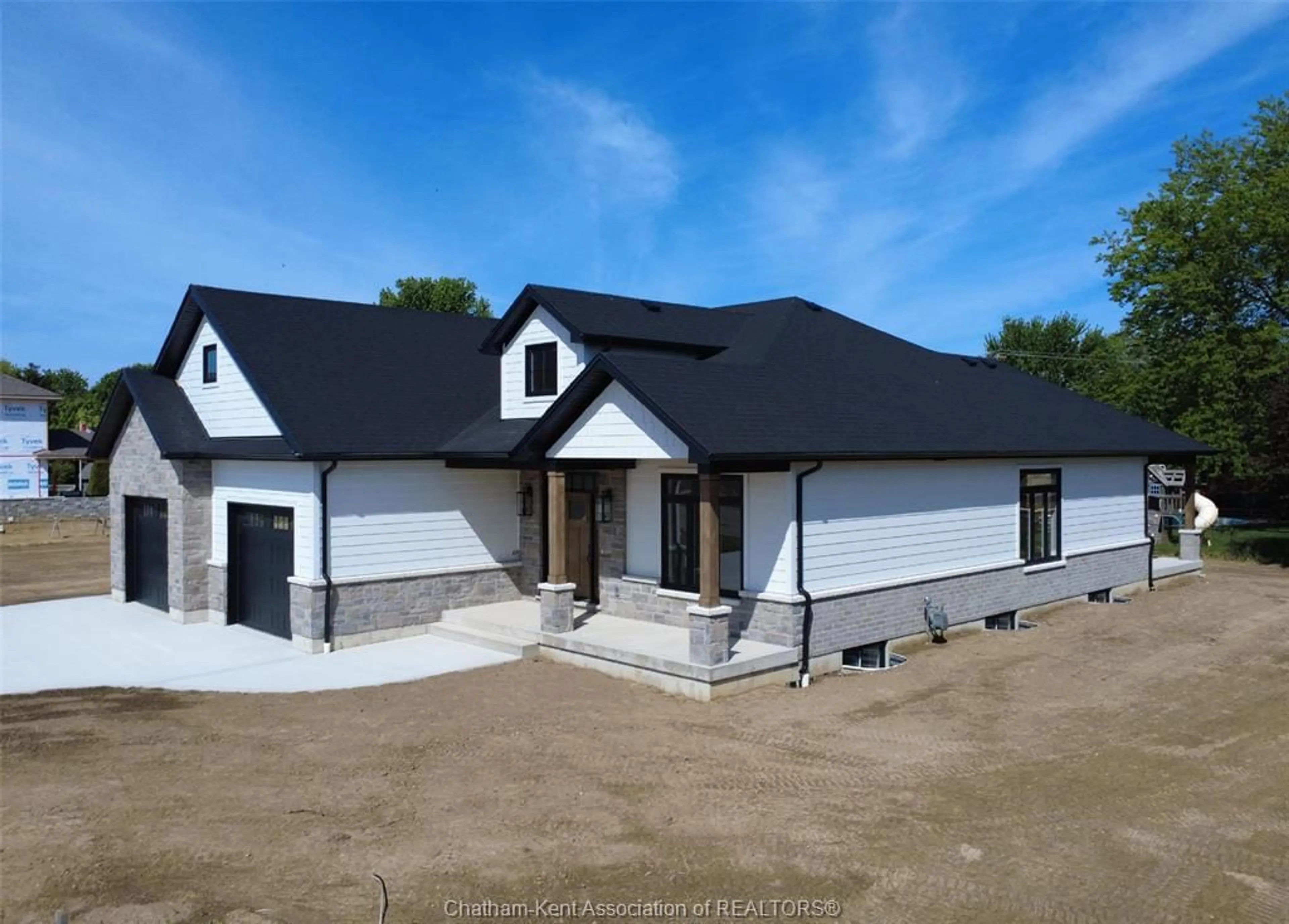 Unknown for 71 Rosewood Cres, Chatham Ontario N7M 0P4
