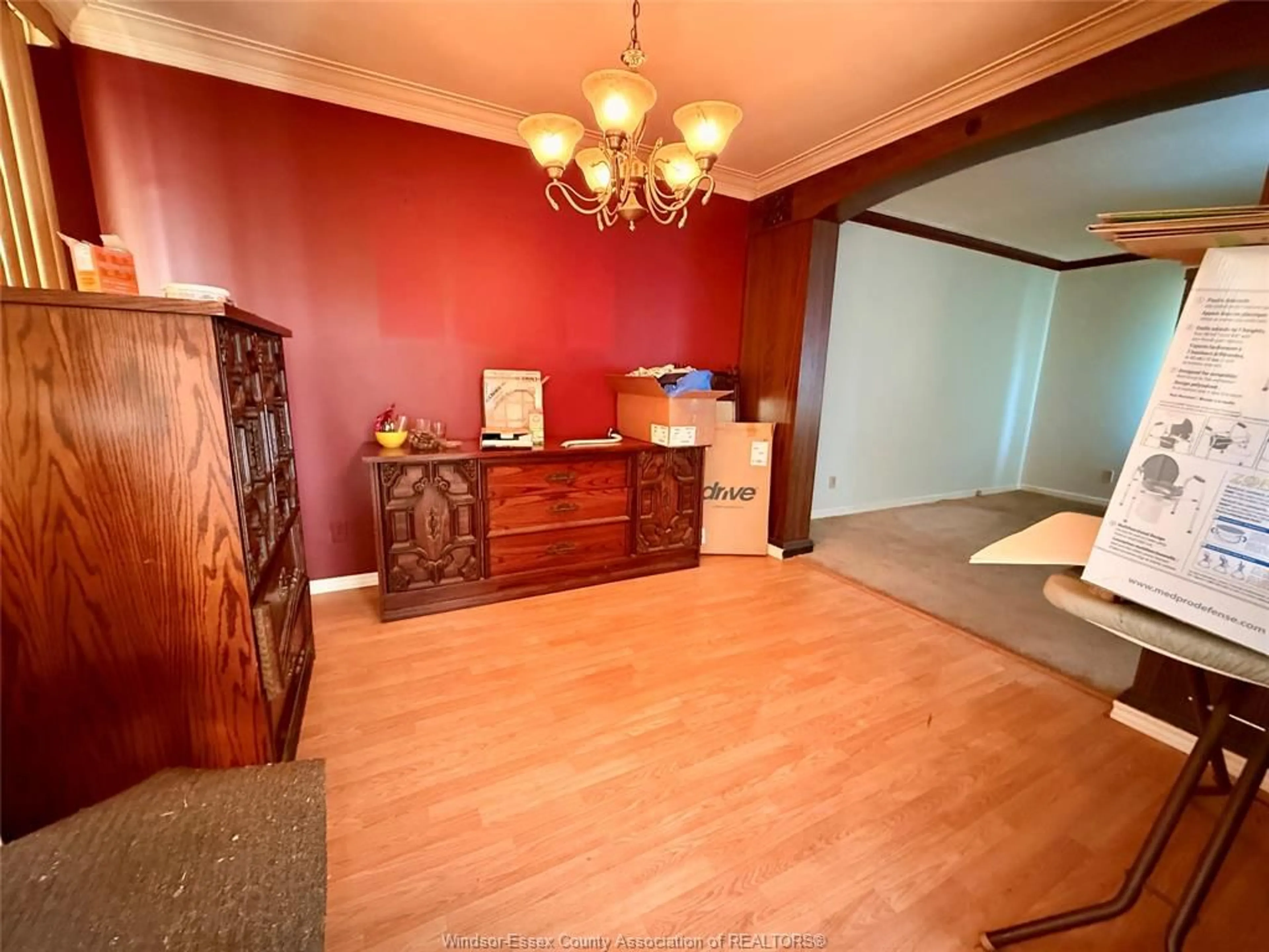 A pic of a room for 1315 Olive Rd, Windsor Ontario N8Y 4M3