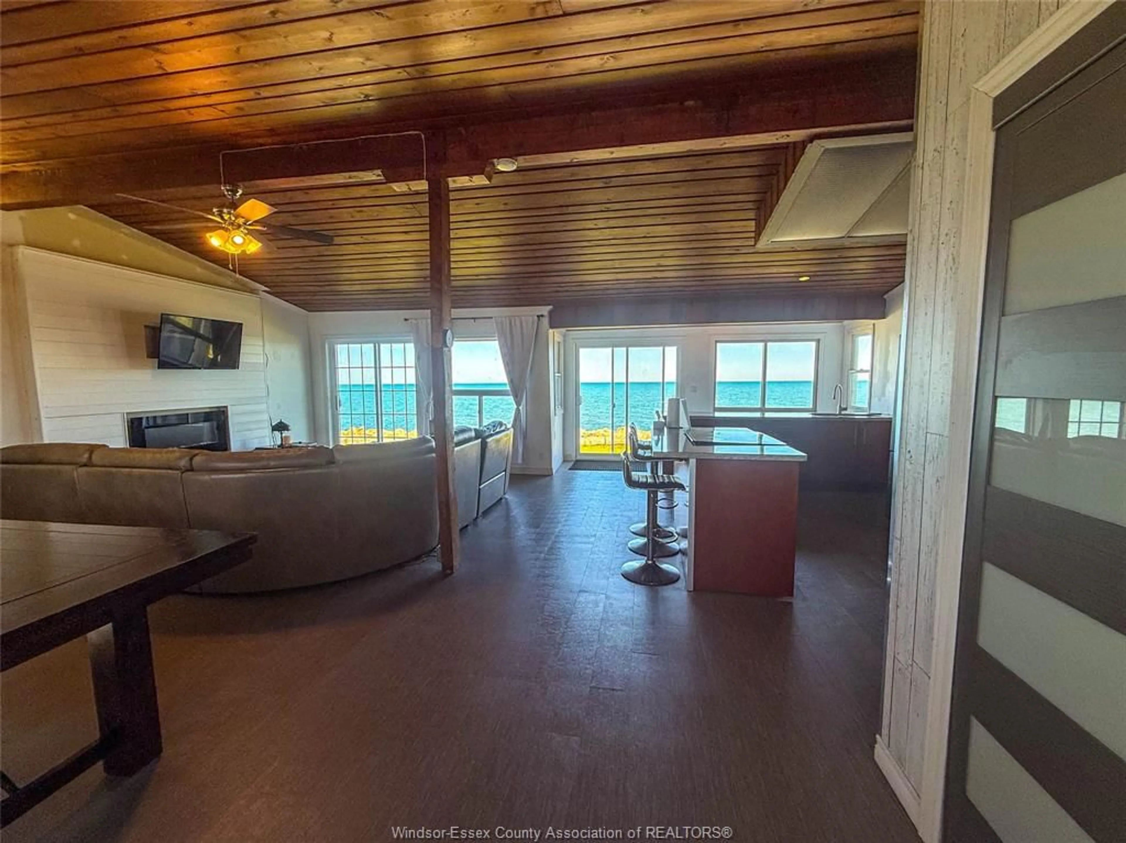 Unknown for 91 MARENTETTE BEACH Rd, Leamington Ontario N8H 3V7