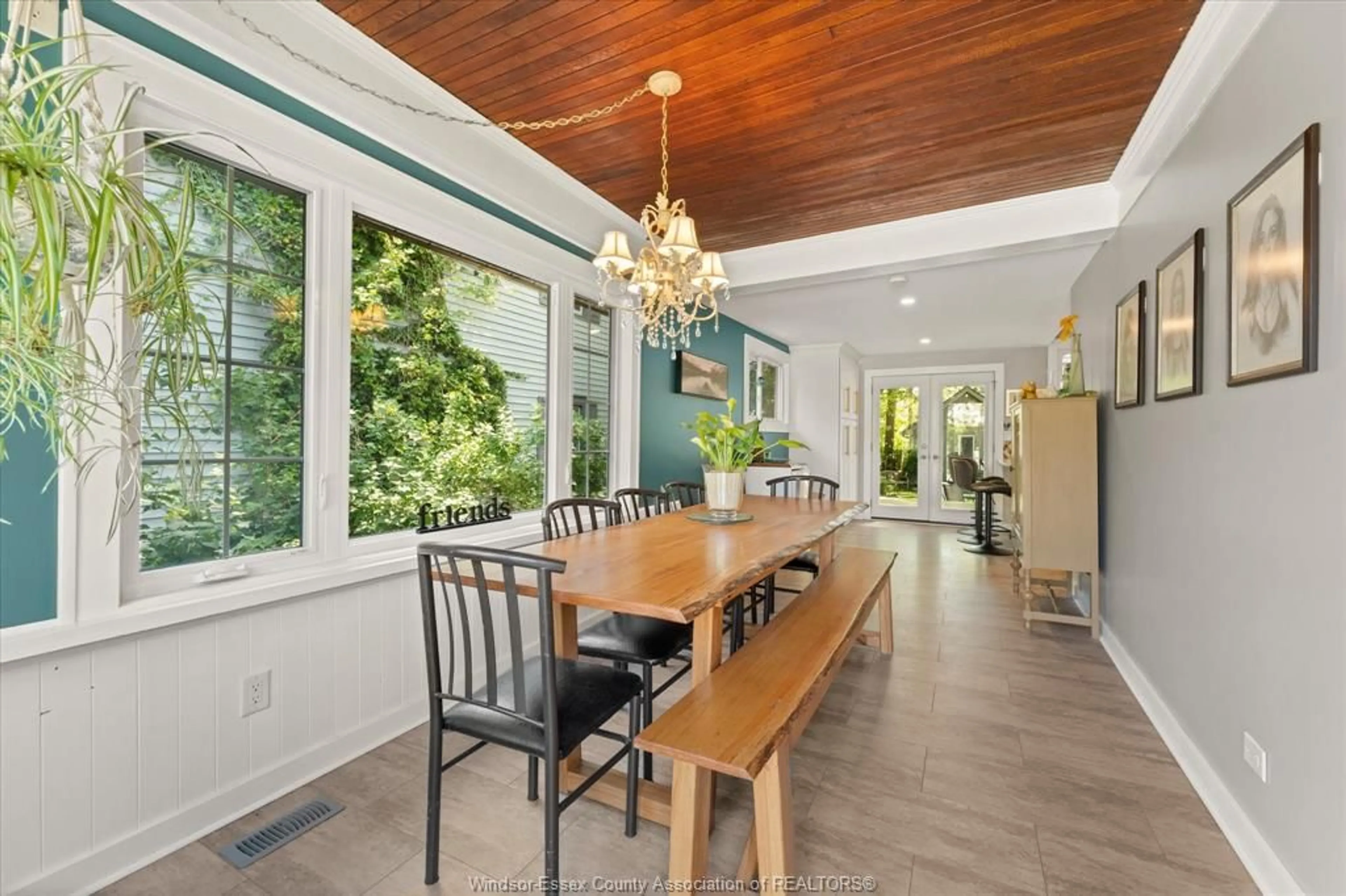 Dining room, unknown for 71 PEARL St, Kingsville Ontario N9Y 1V5