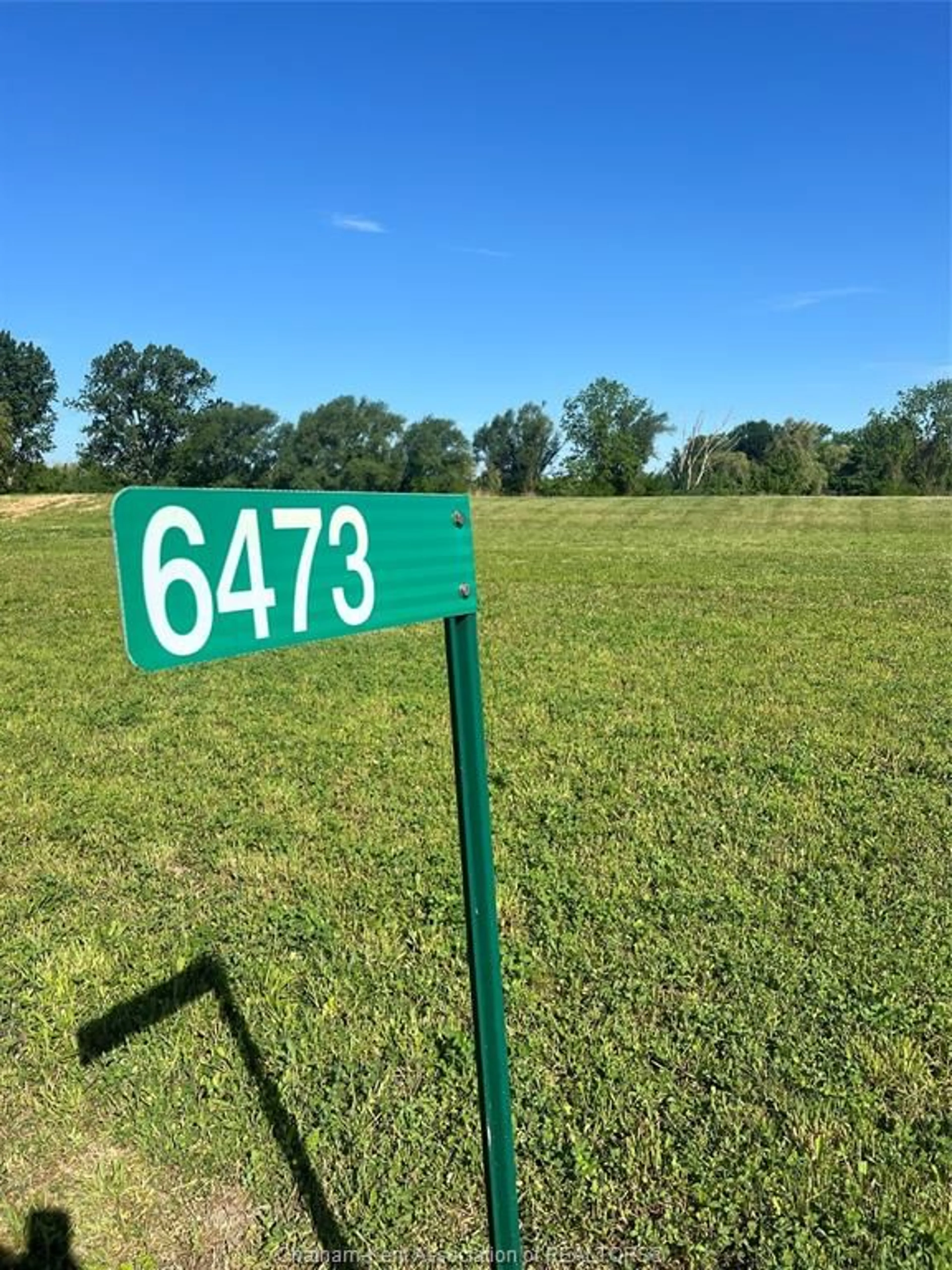 Unknown for 6473 RIVERVIEW Line, Chatham Ontario N7M 5T1
