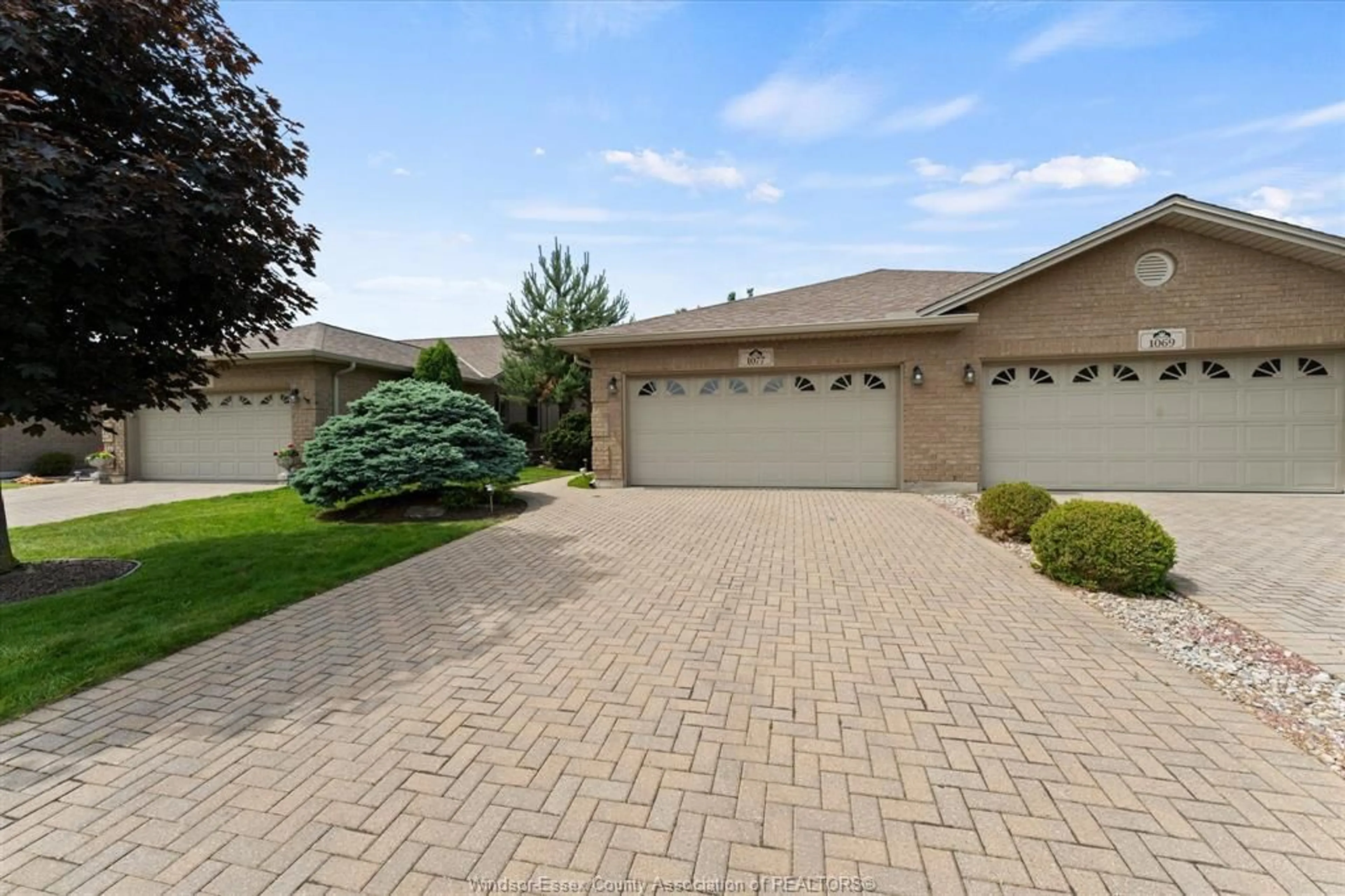 Unknown for 1077 HACIENDA Way, Windsor Ontario N9G 2T7