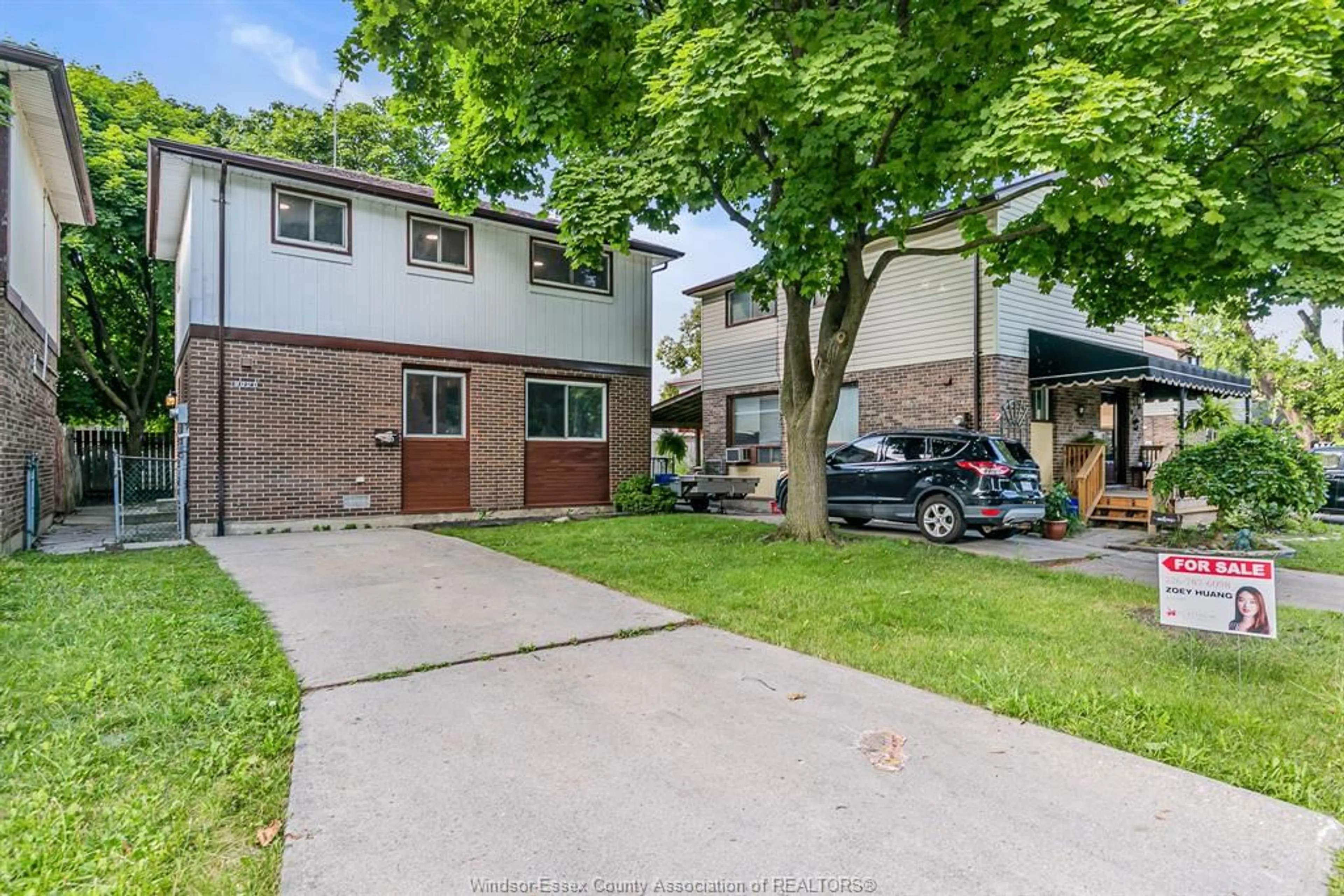 Unknown for 9020 CONWAY Crt, Windsor Ontario N8S 4G3
