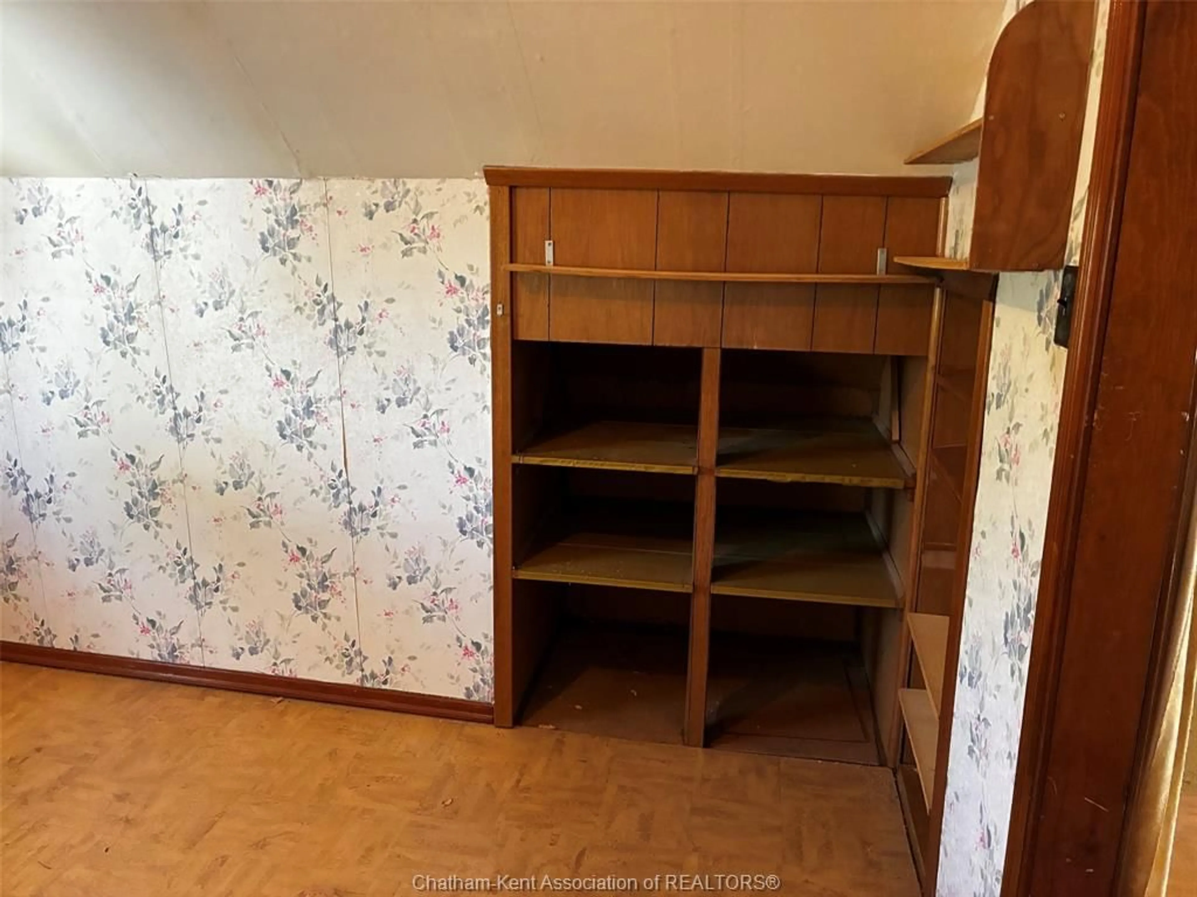 A pic of a room for 48 Fraser St, Wallaceburg Ontario N8A 3W6