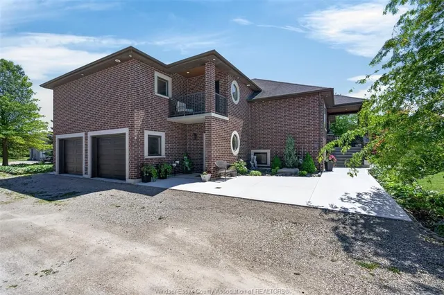 4520 8TH CONCESSION Rd, Windsor 3