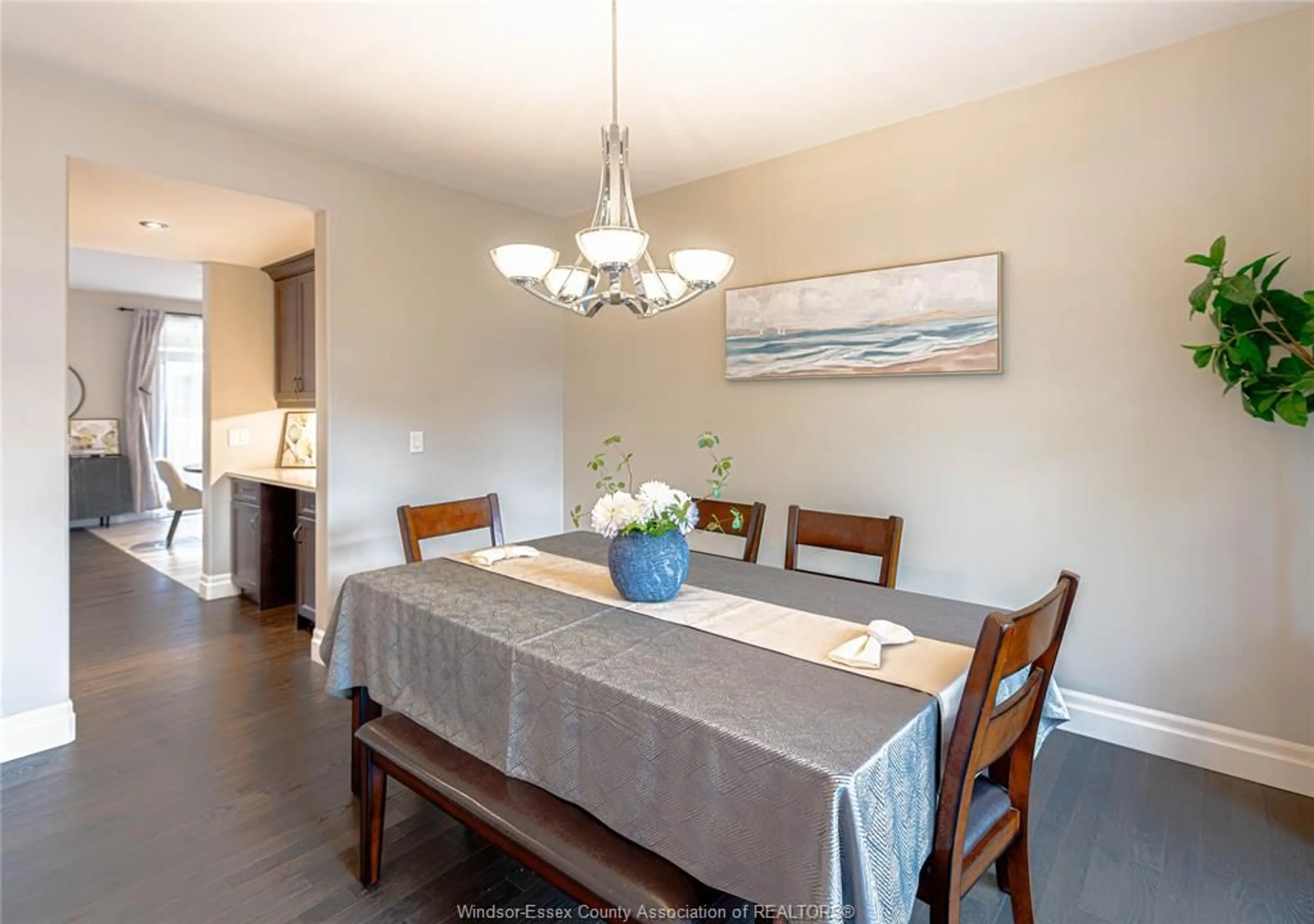 Dining room, unknown for 4146 DAYTONA Ave, LaSalle Ontario N9H 0G8