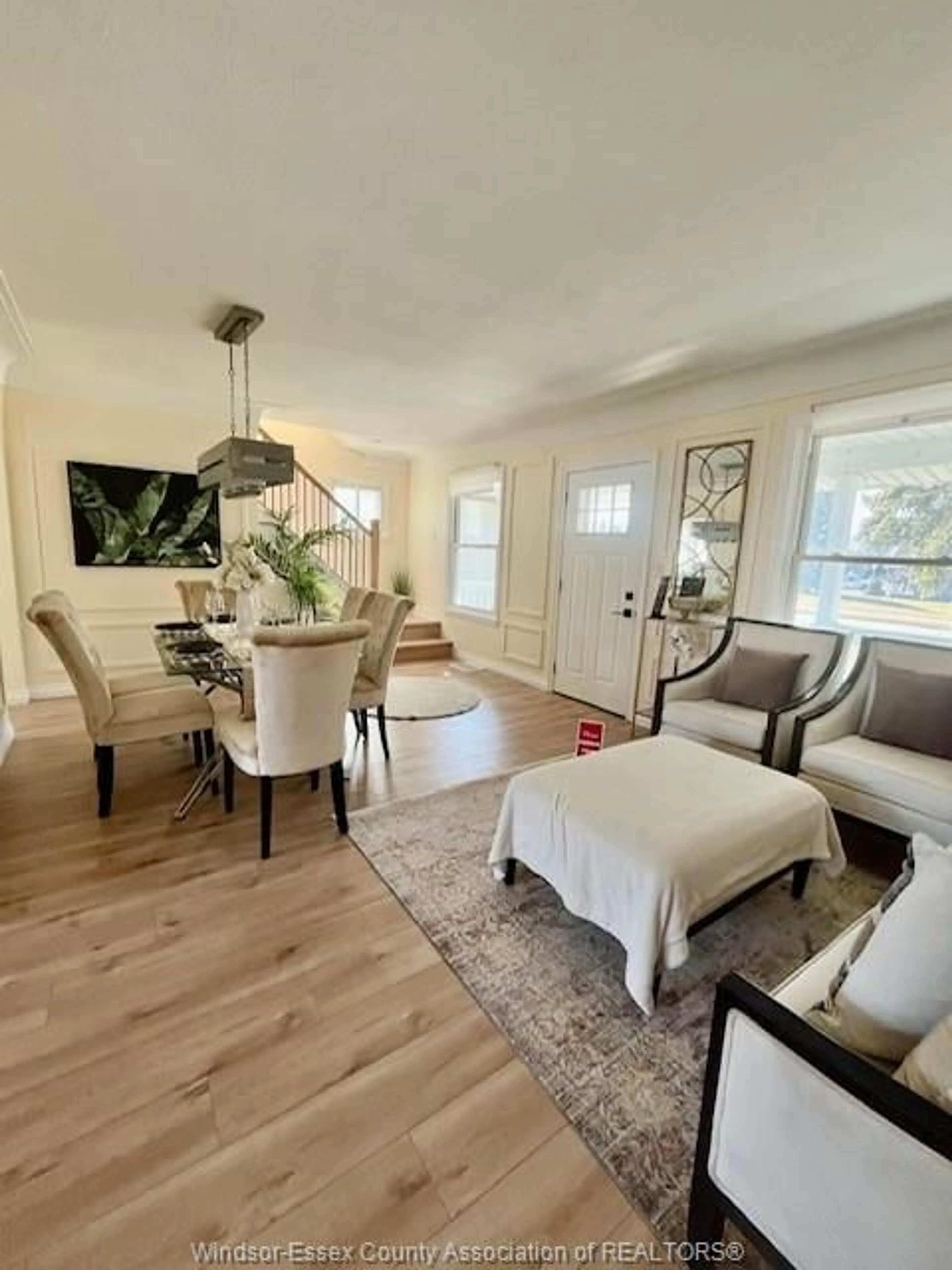 Living room with furniture, unknown for 630 Lesperance Rd, Tecumseh Ontario N8N 1W6