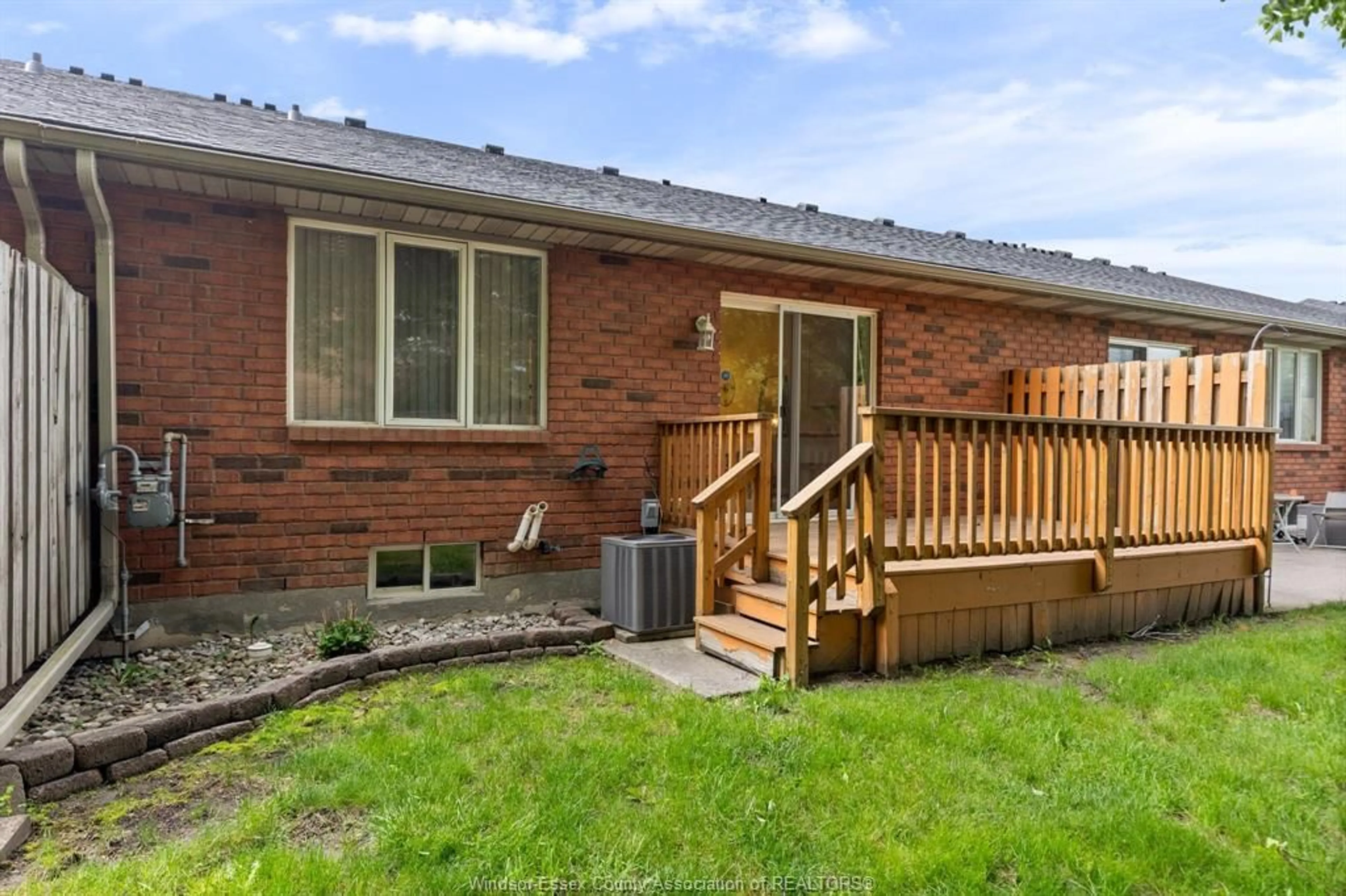 Home with brick exterior material, street for 3778 PRAIRIE COURT, Windsor Ontario N9G 2X3